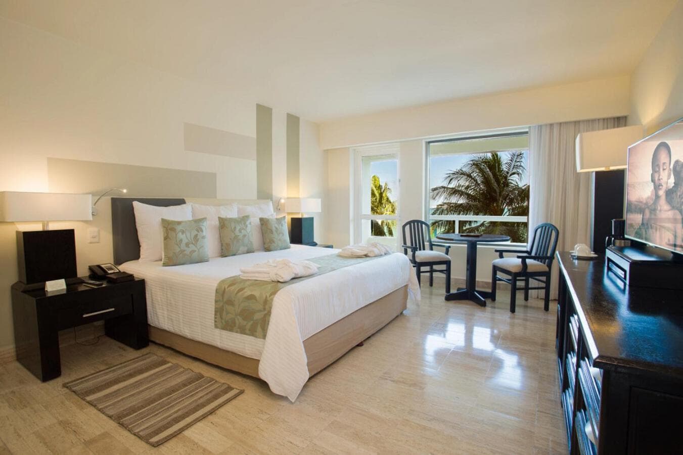 Dreams Sands Cancun Resort & Spa — 8
