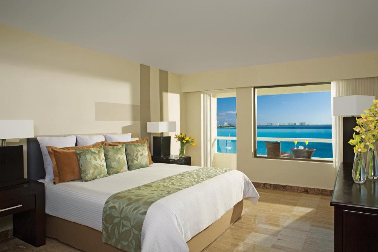Dreams Sands Cancun Resort & Spa — 21