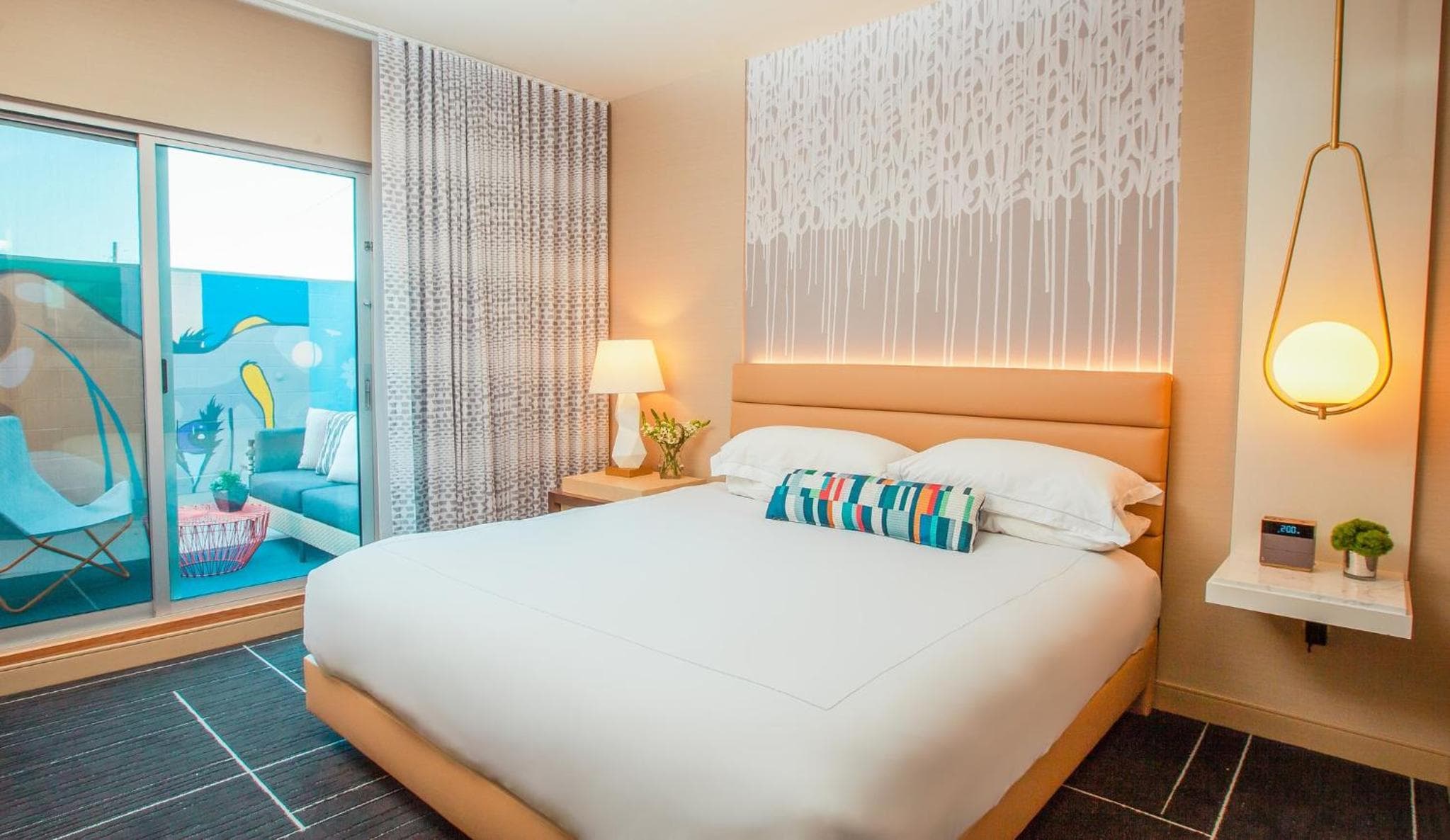 Kimpton Hotel Wilshire, un hotel IHG — 20