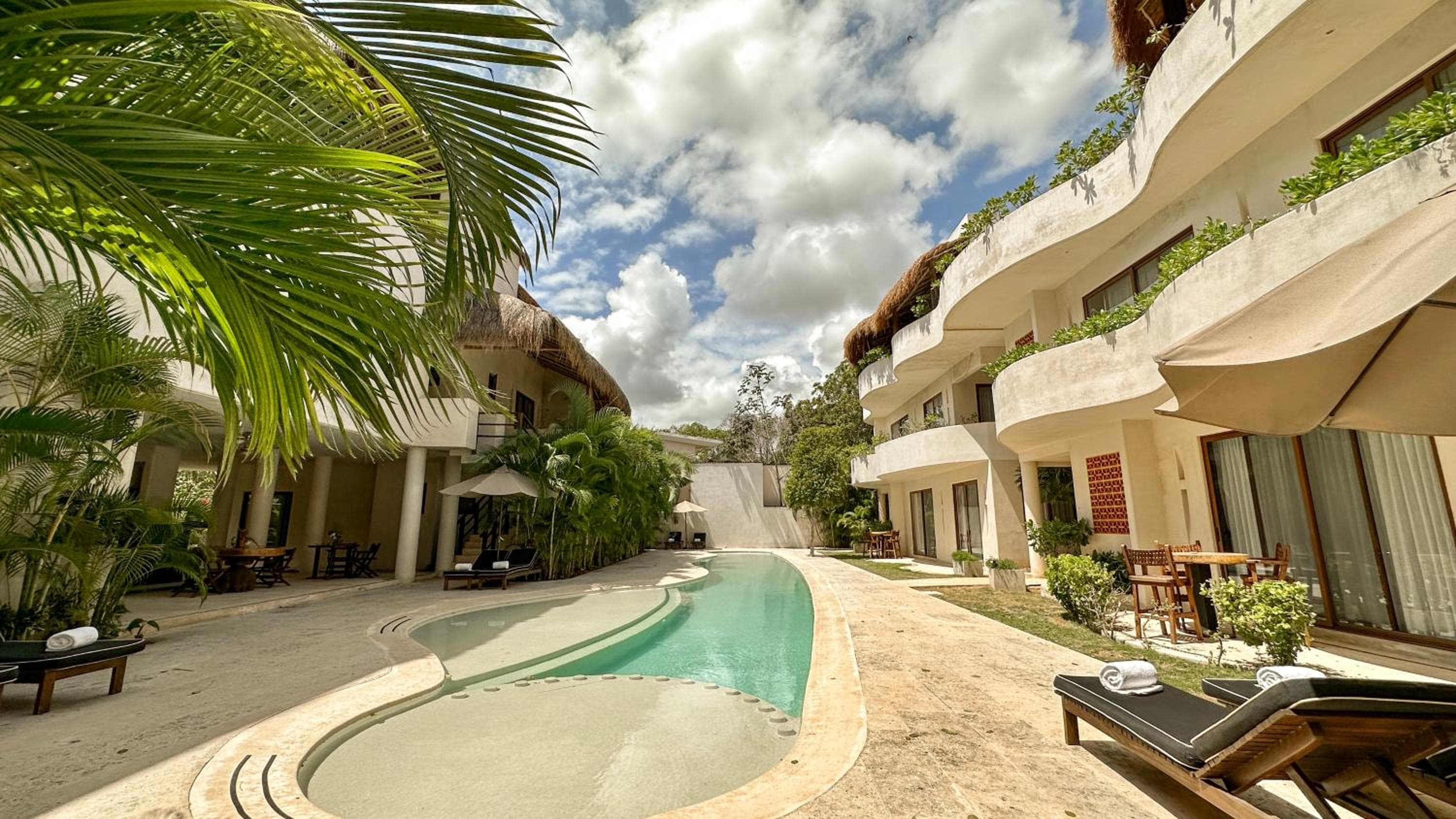 Niwa Tulum — 12