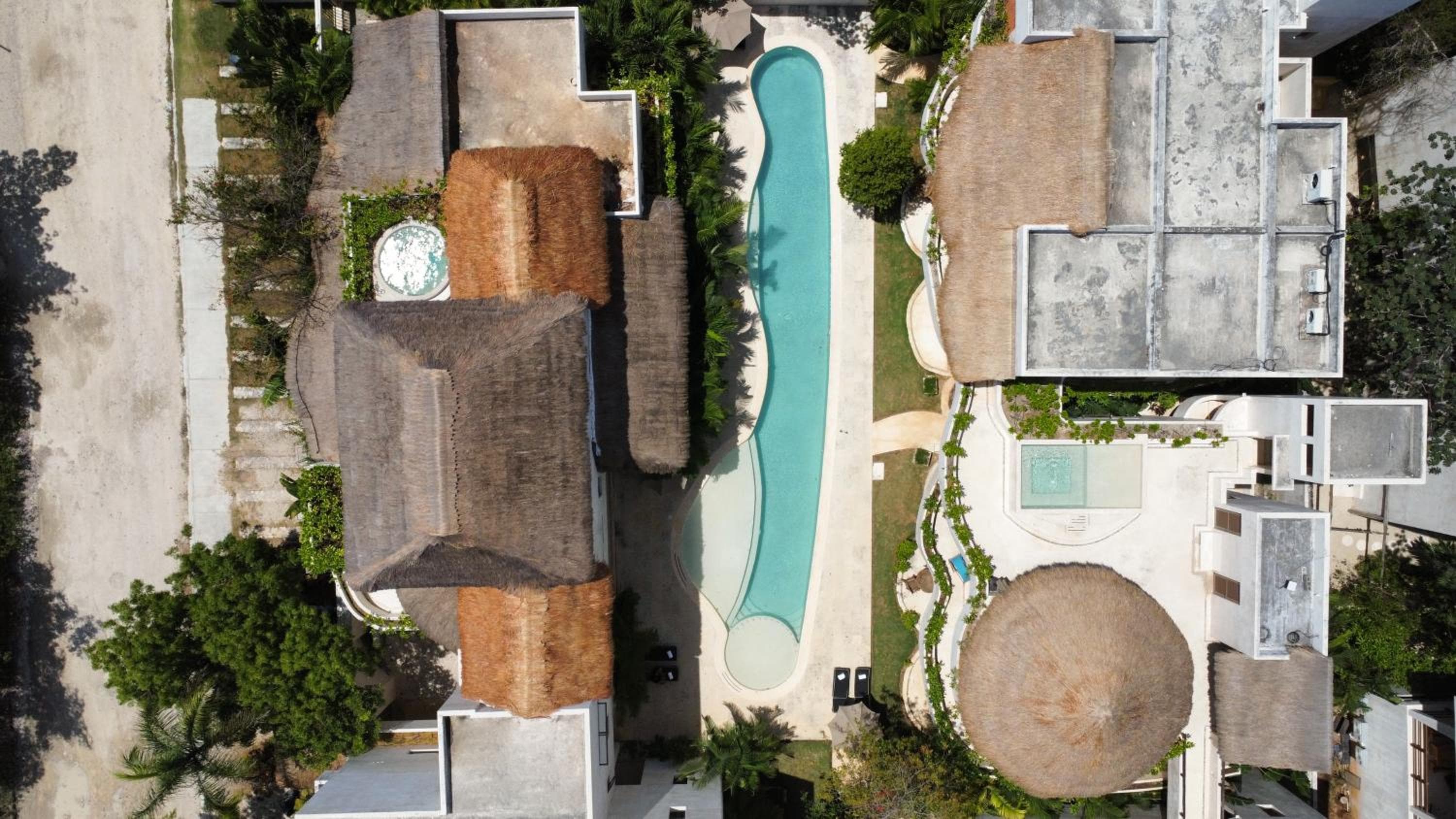 Niwa Tulum — 21