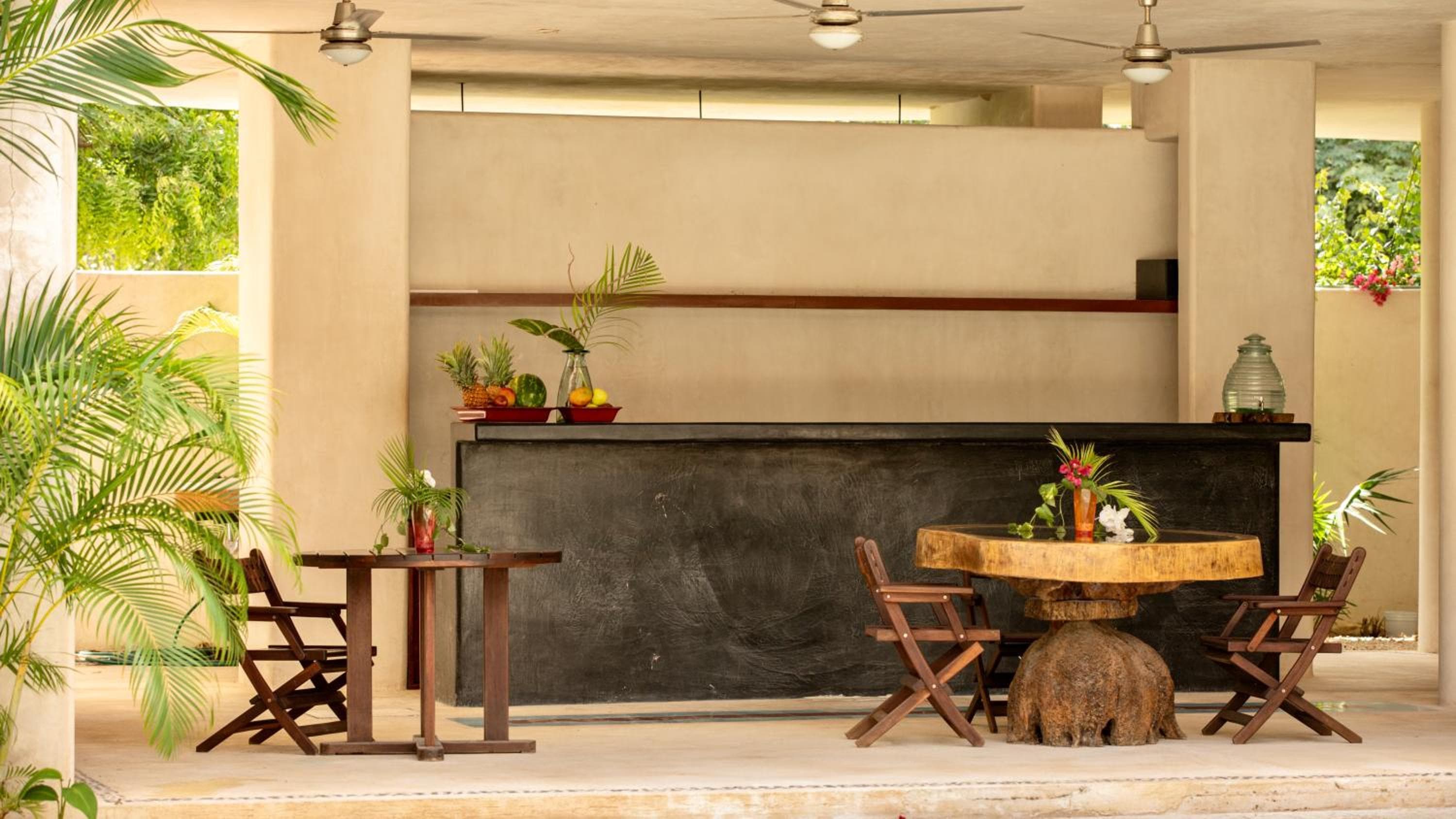 Niwa Tulum — 2