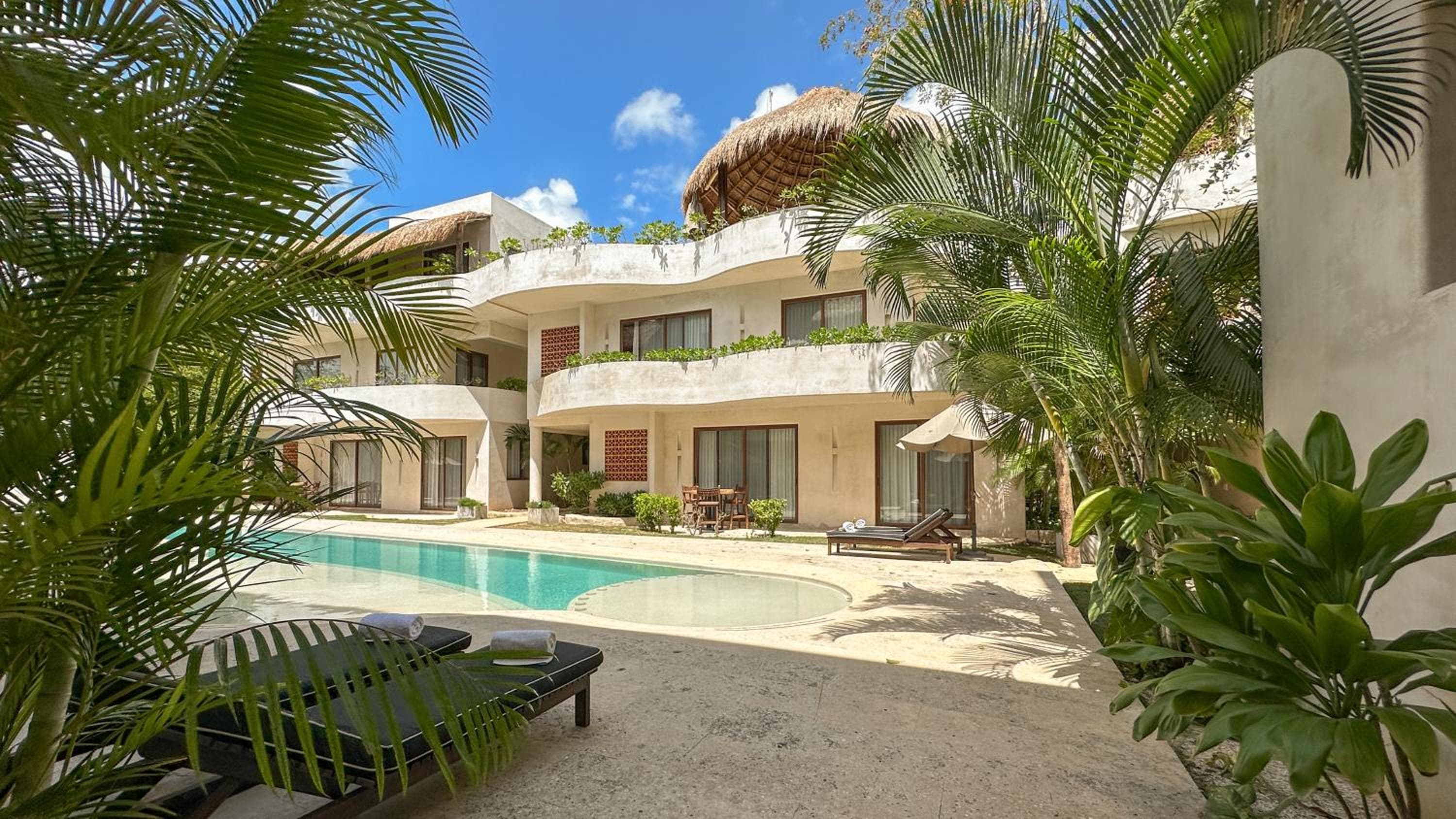 Niwa Tulum — 9