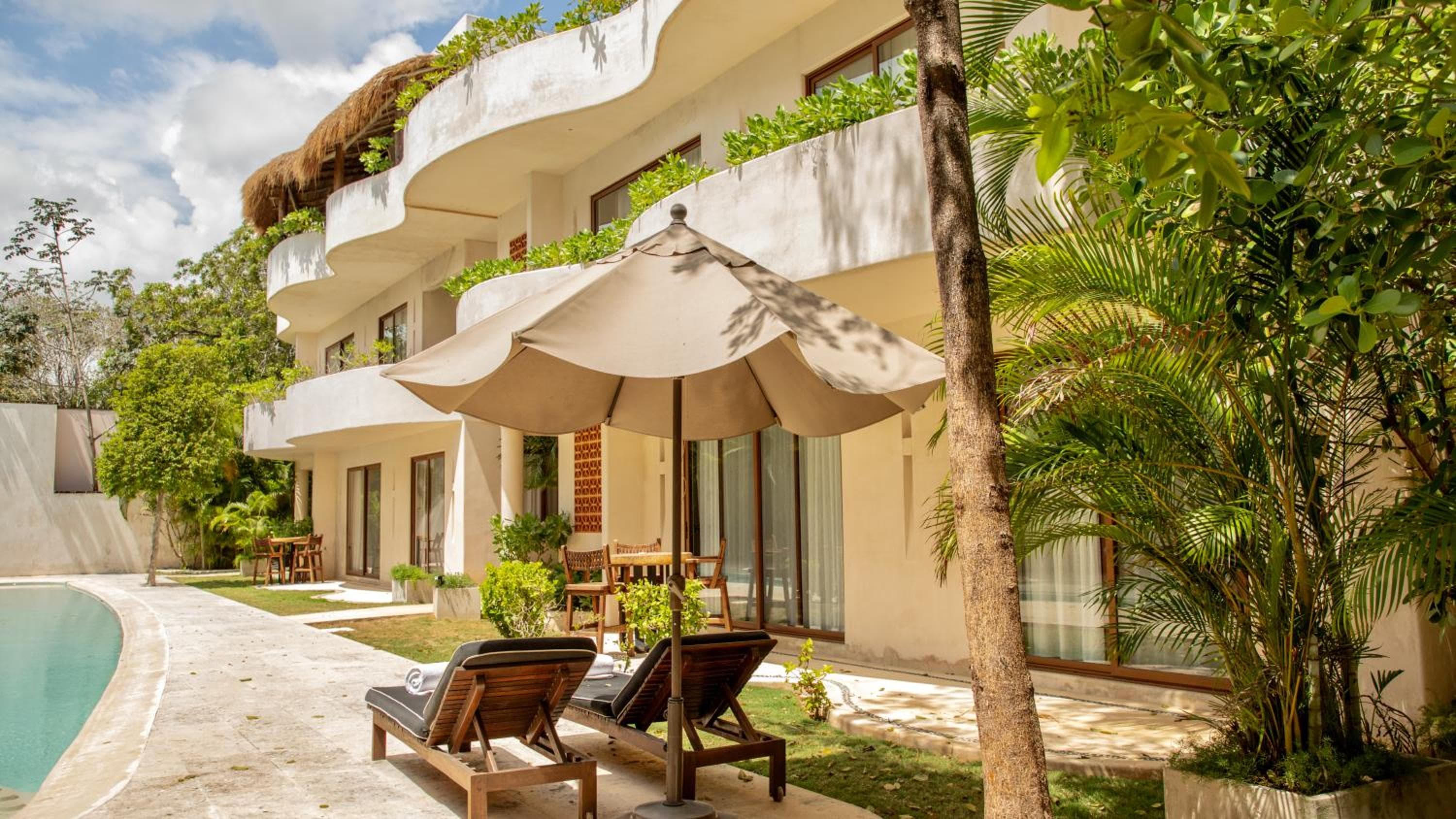 Niwa Tulum — 1