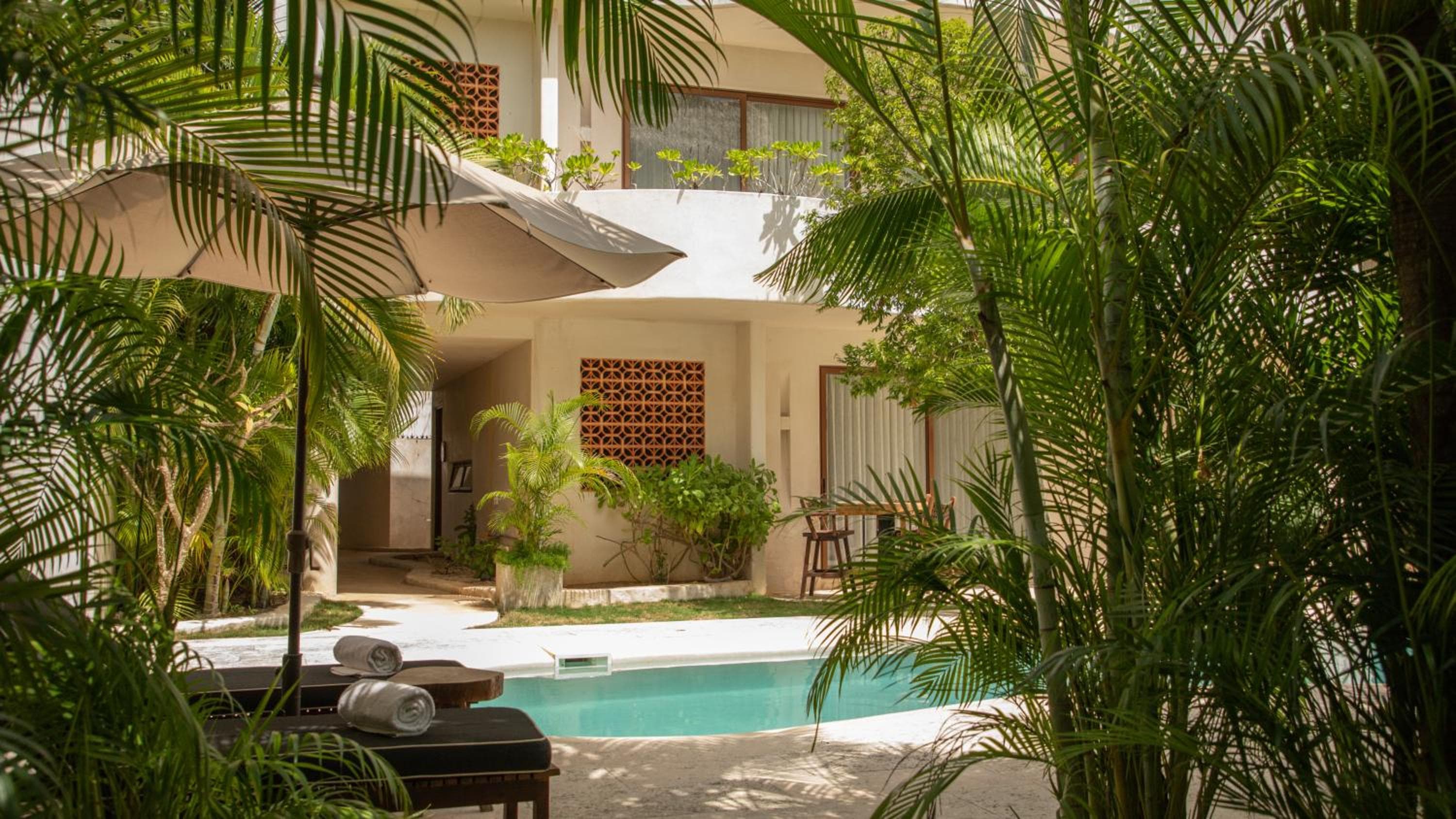 Niwa Tulum — 4