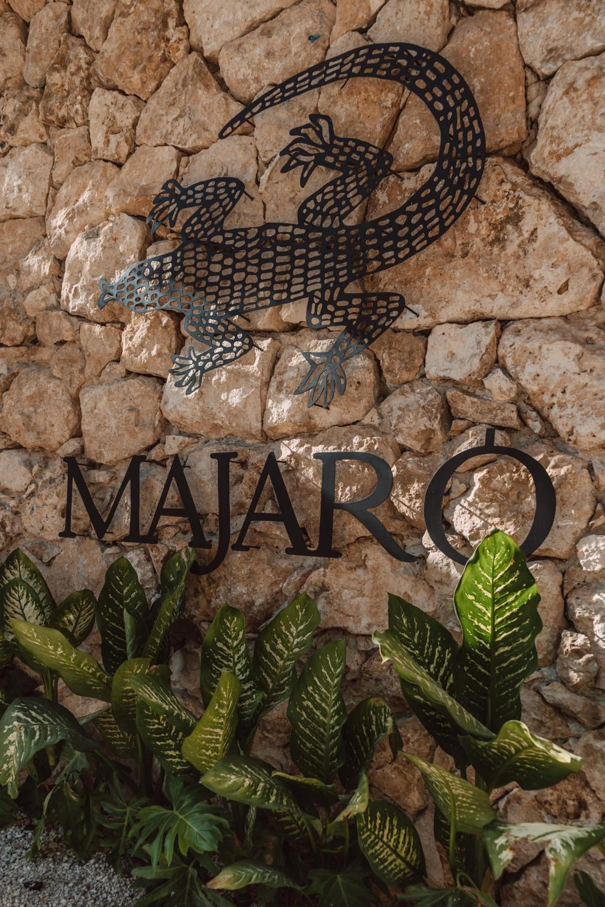 Majaro Hotel Tulum — 16