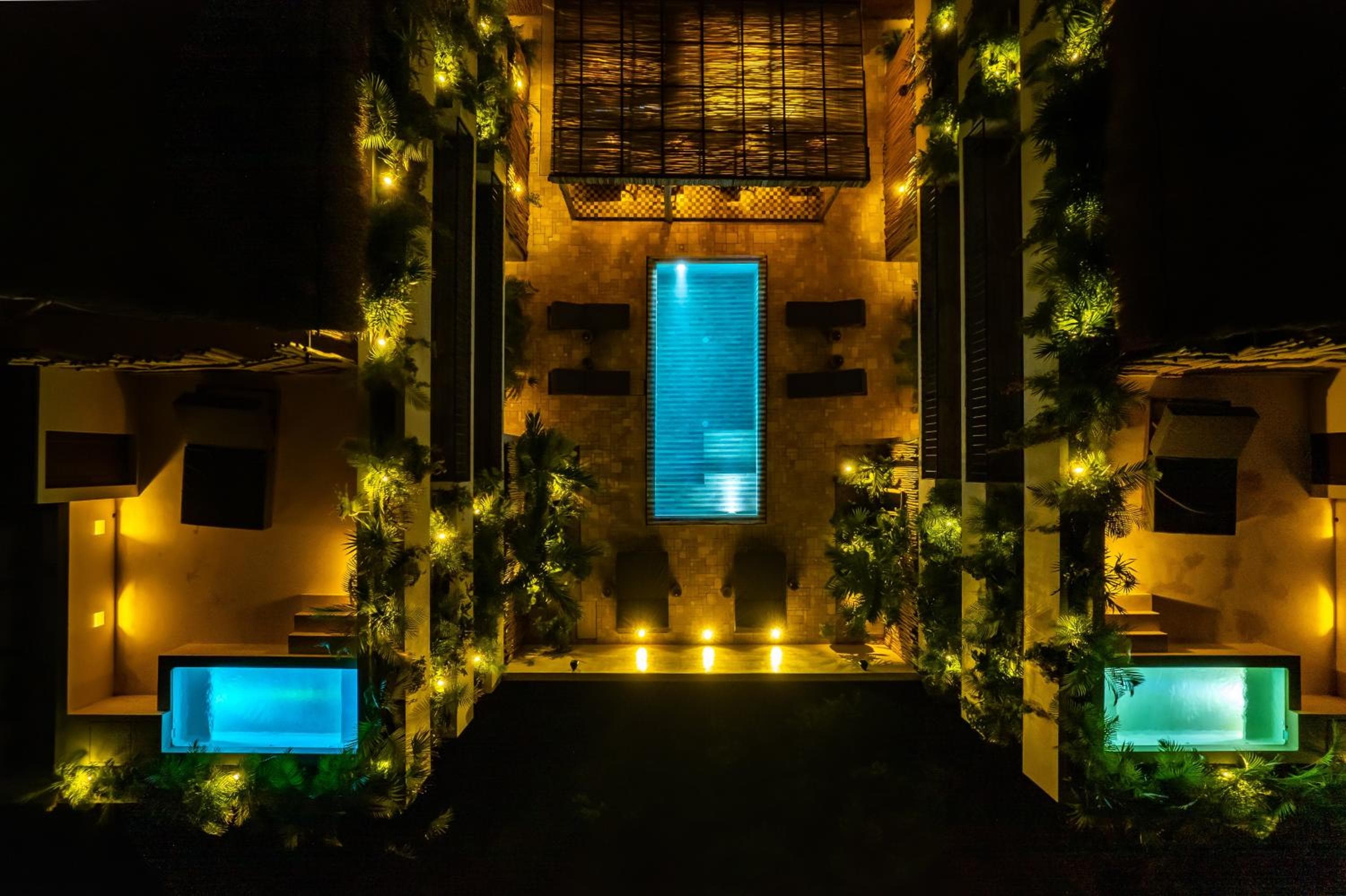 Majaro Hotel Tulum — 6