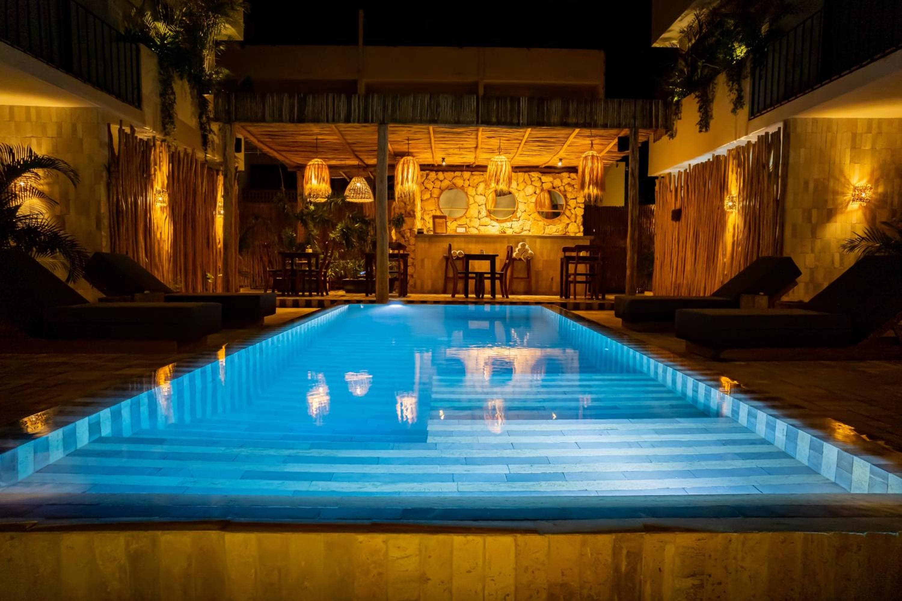 Majaro Hotel Tulum — 3