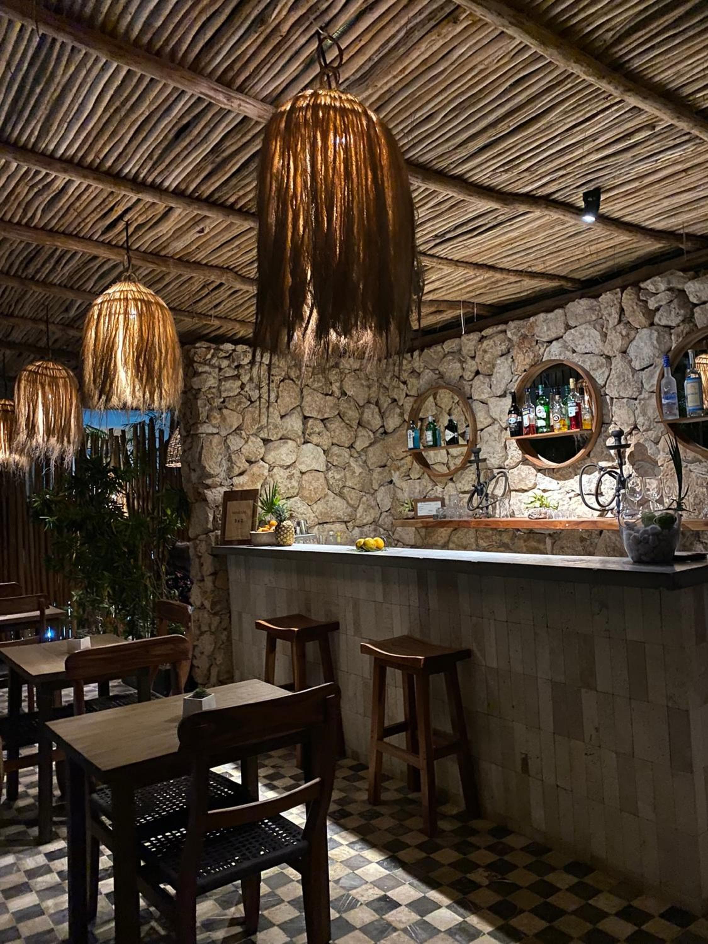 Majaro Villa — 28