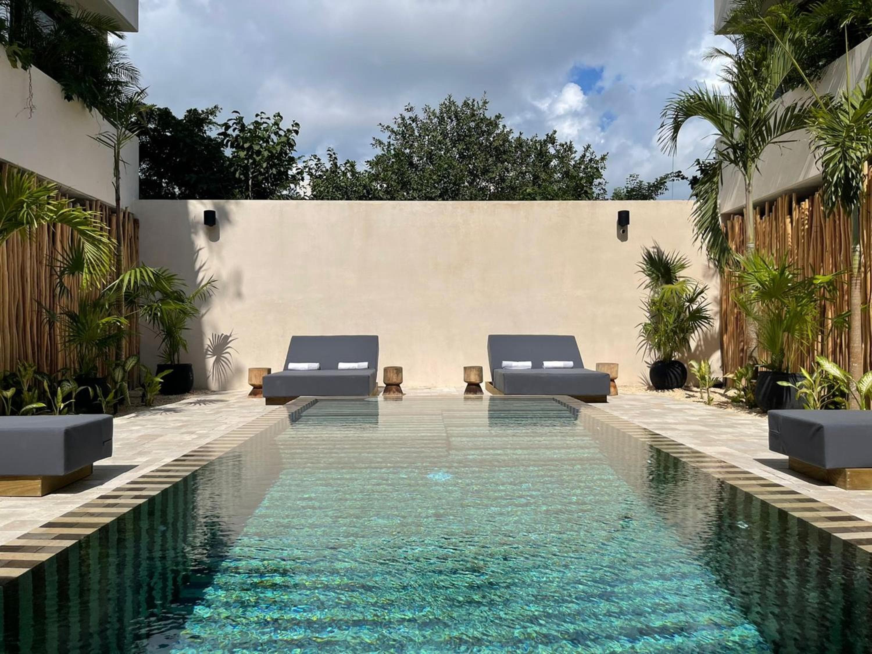 Majaro Hotel Tulum — 5