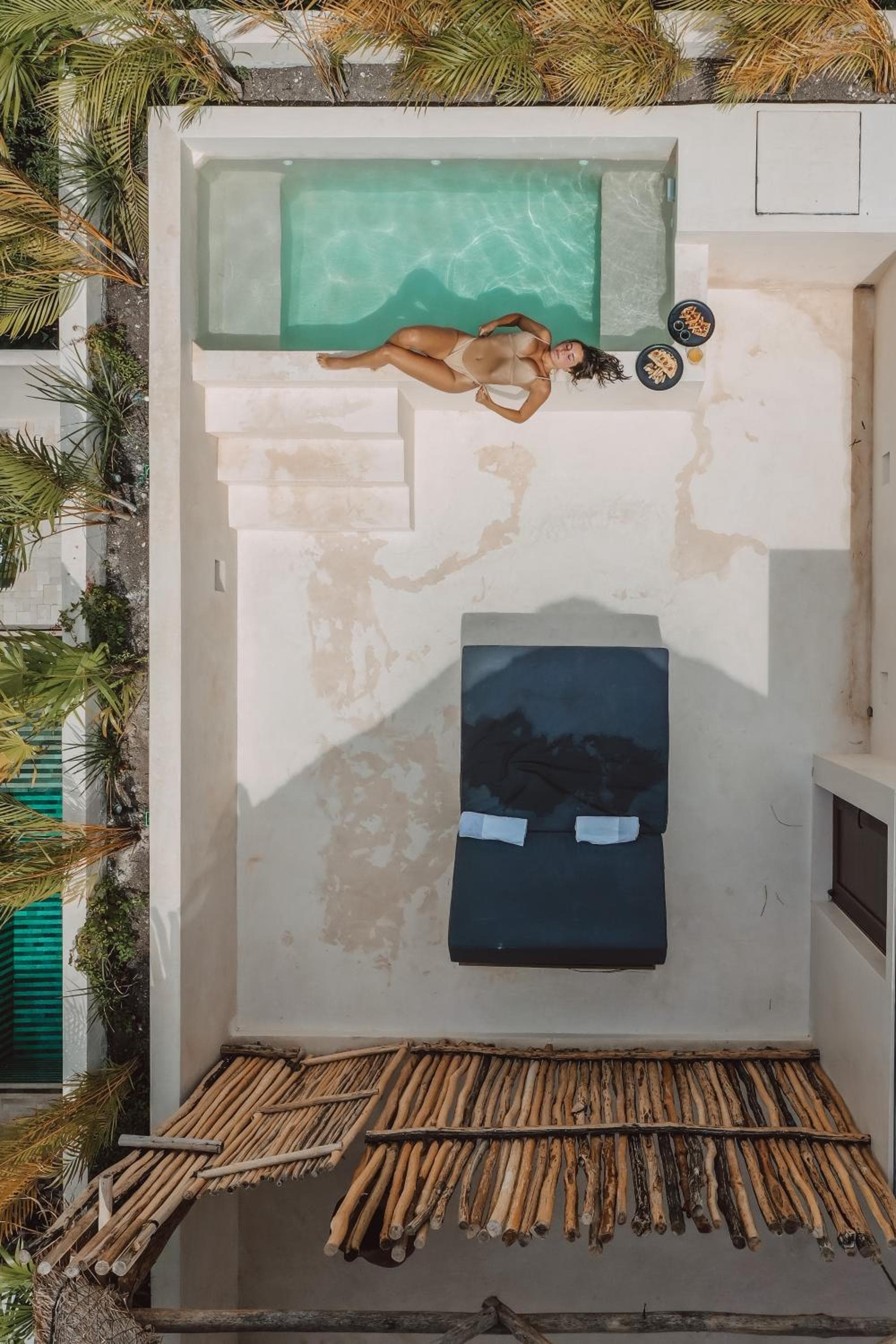 Majaro Hotel Tulum — 4