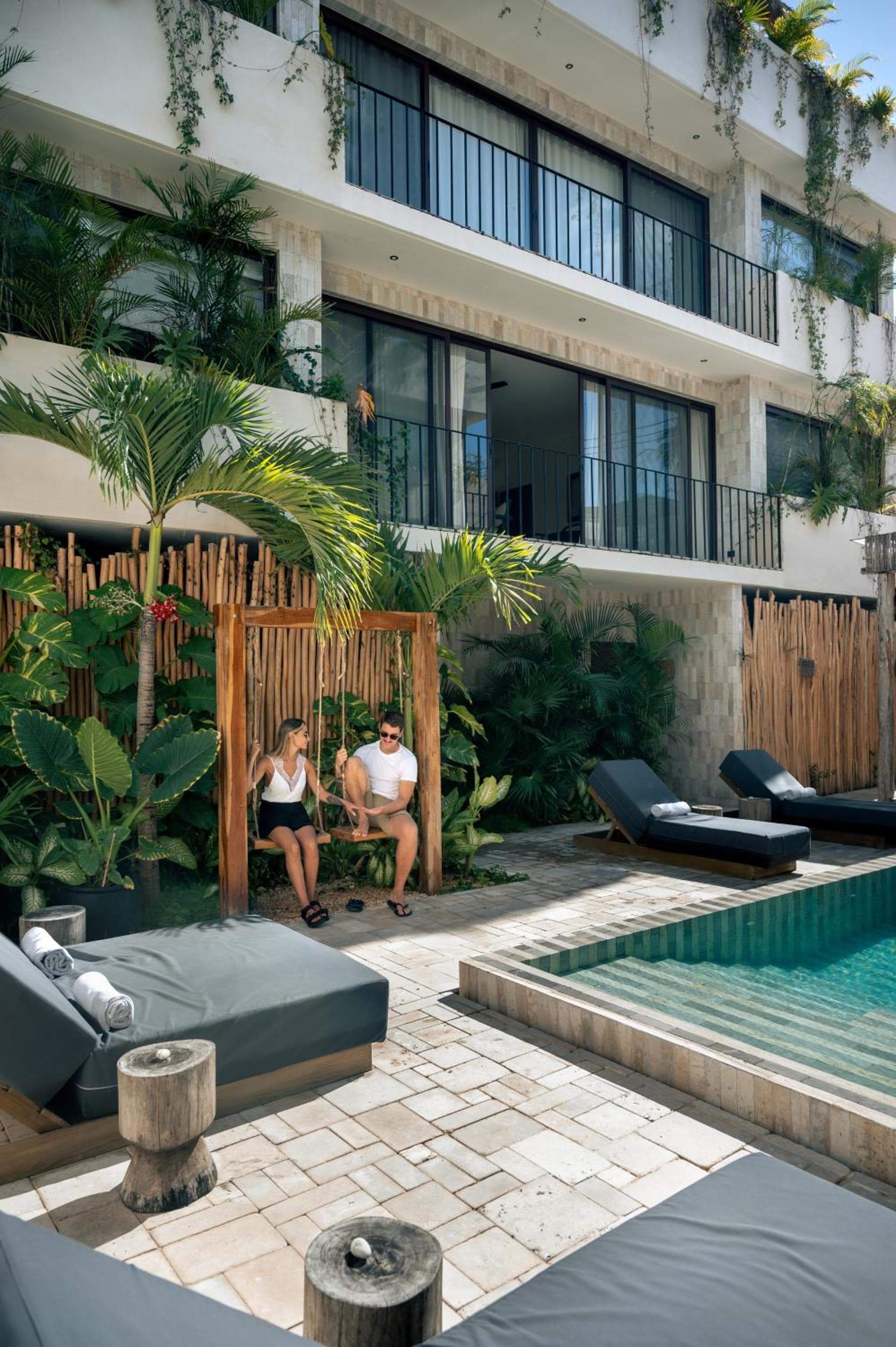 Majaro Villa — 7
