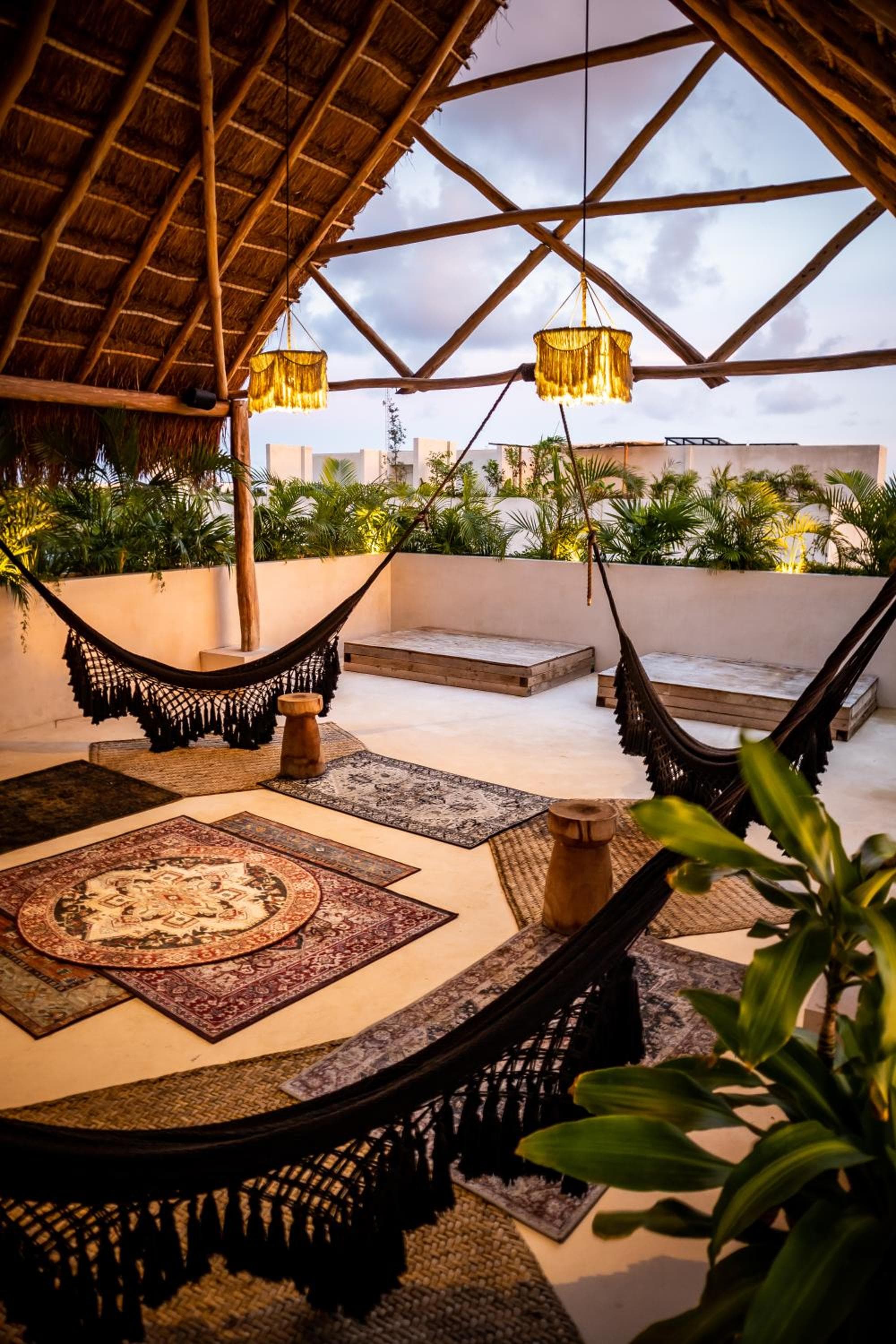 Majaro Villa — 2