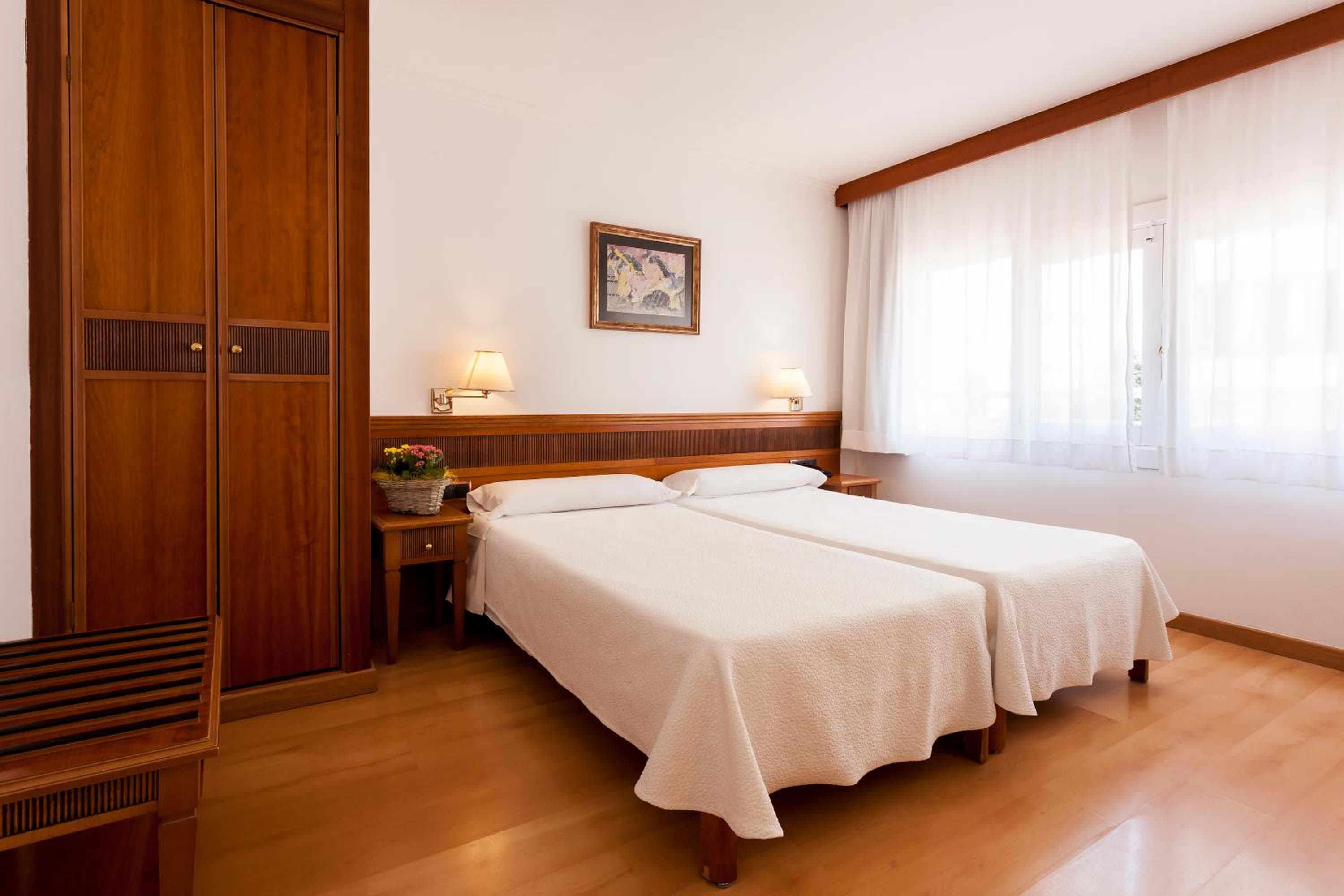Hotel Araxá - Sólo Adultos — 19