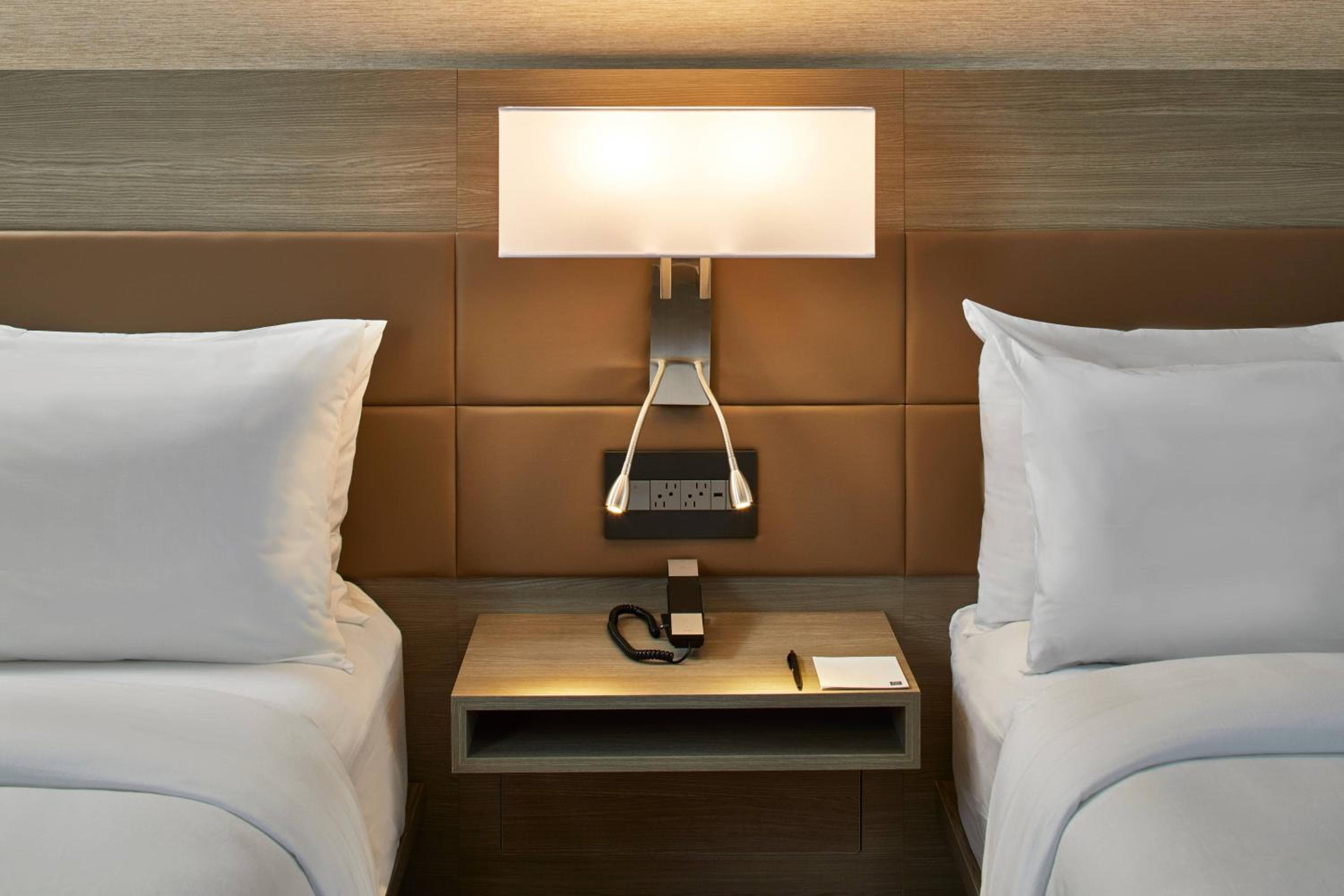 AC Hotel Miami Wynwood — 21