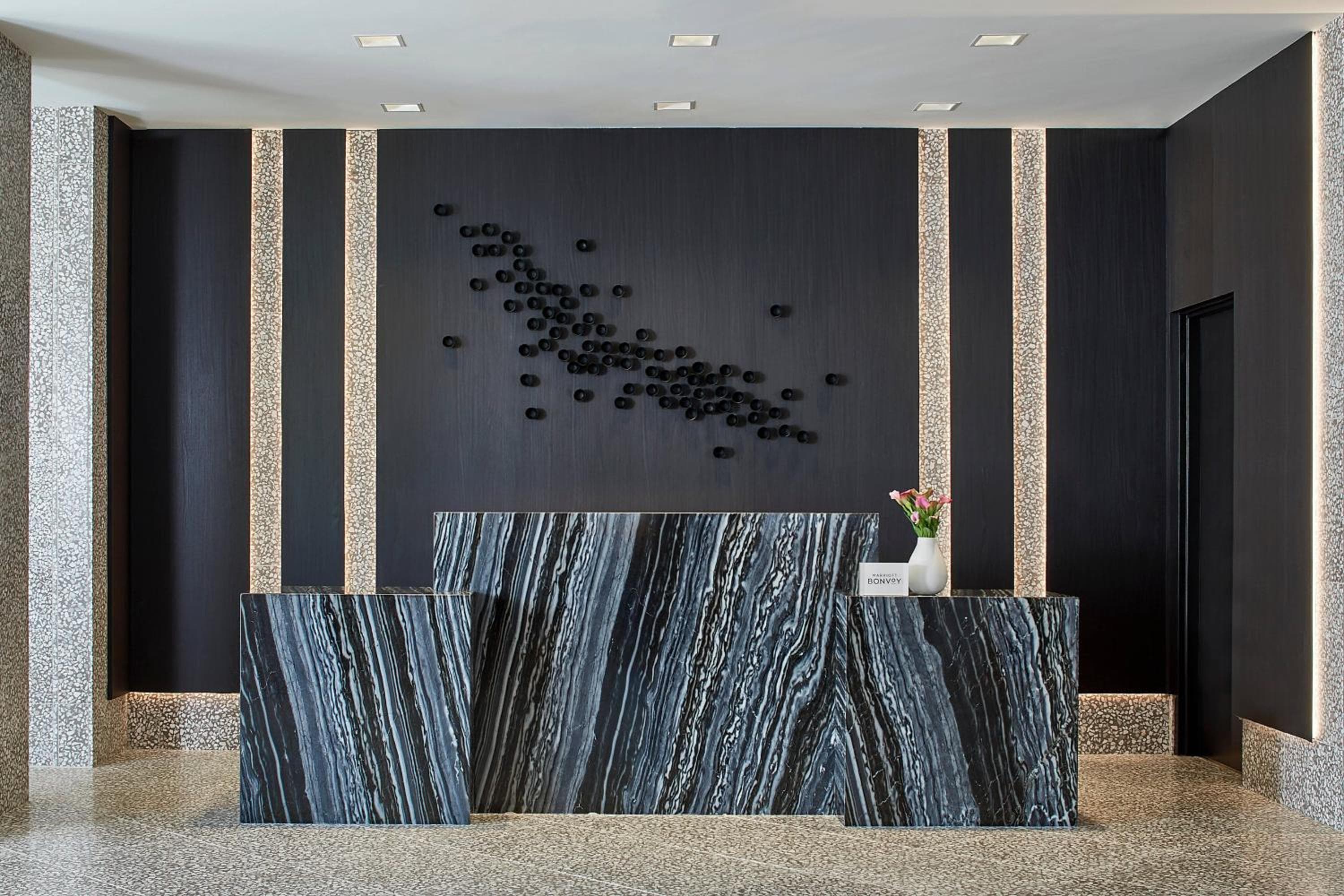 AC Hotel Miami Wynwood — 26