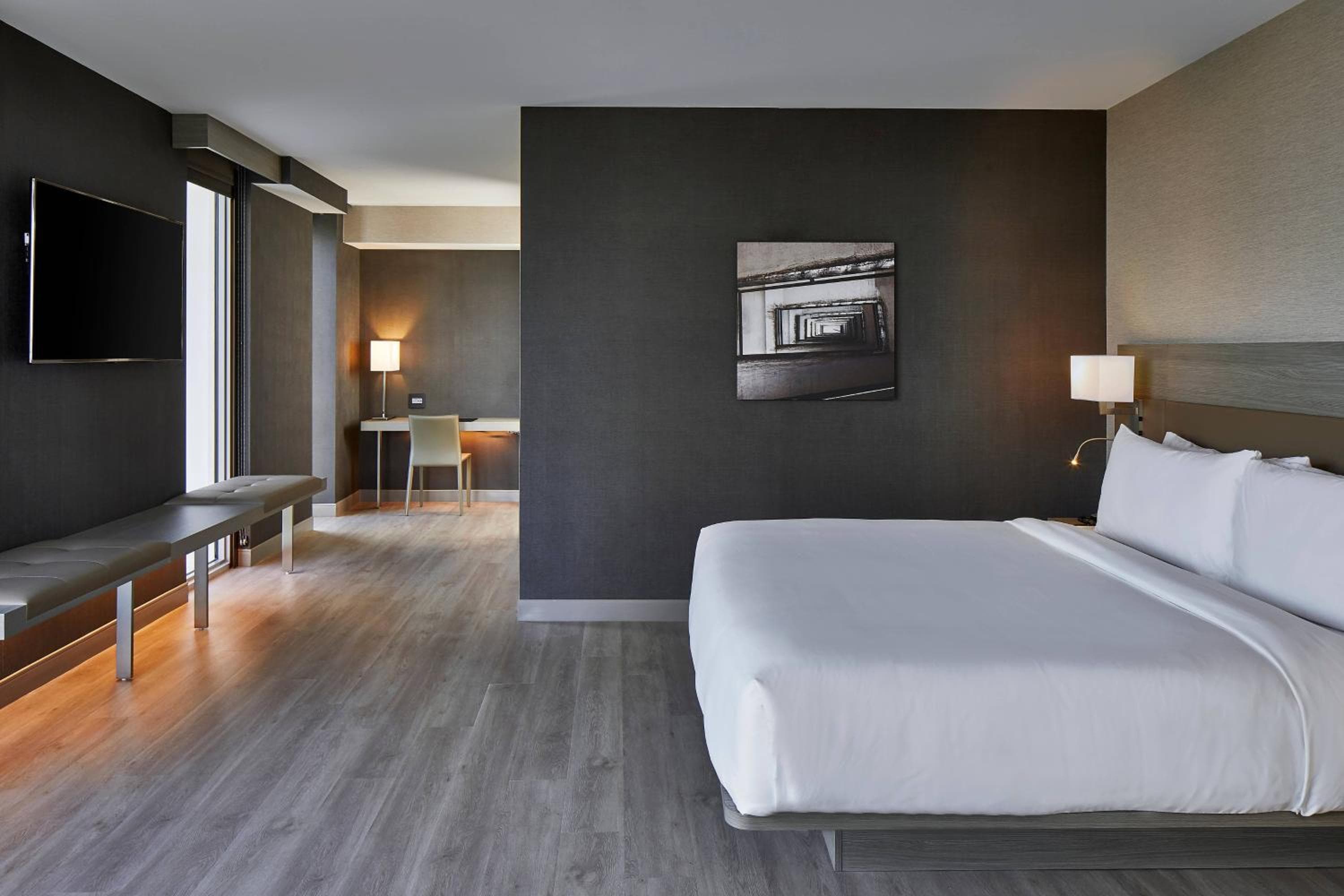 AC Hotel Miami Wynwood — 2