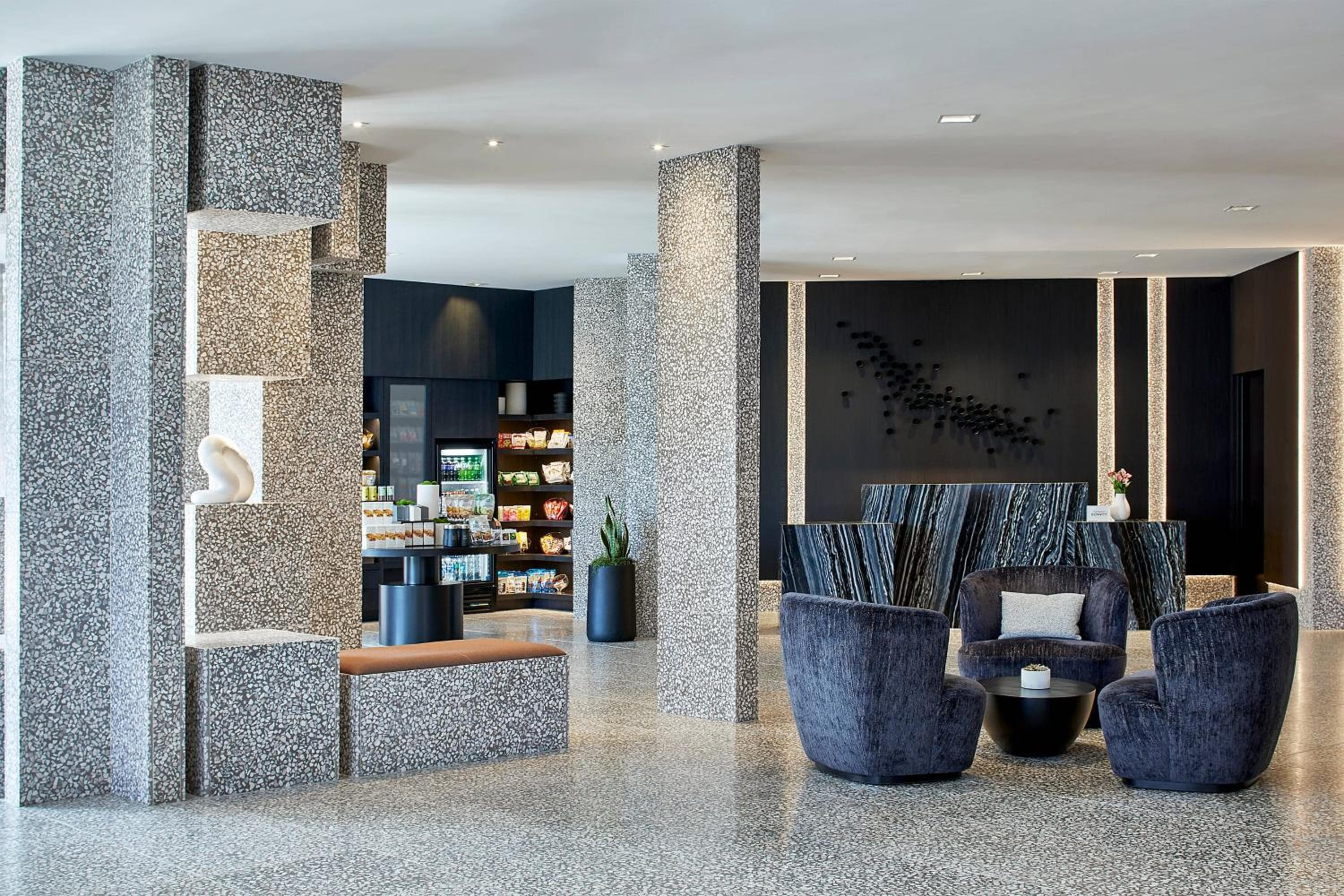 AC Hotel Miami Wynwood — 3
