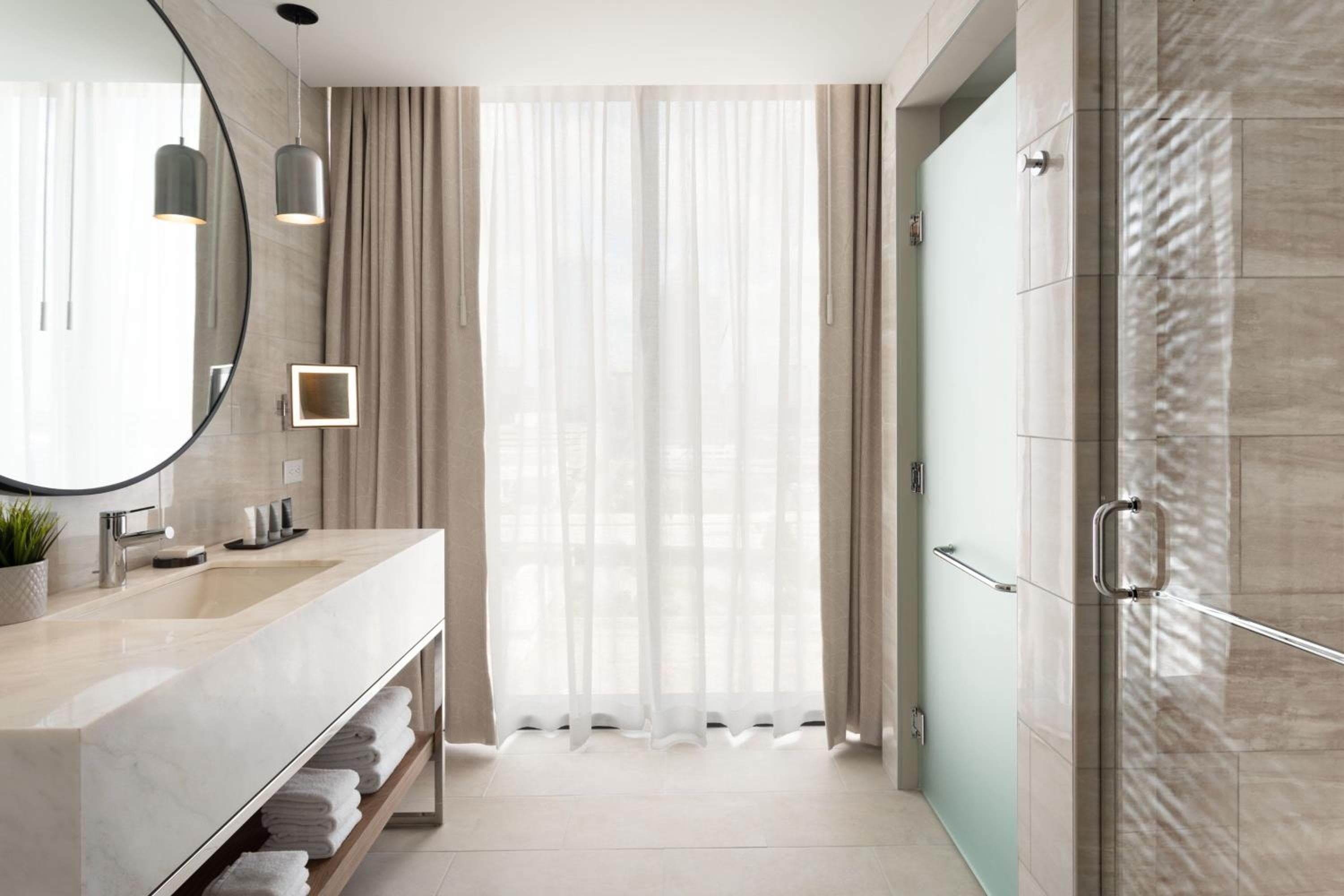 JW Marriott Tampa Water Street — 19