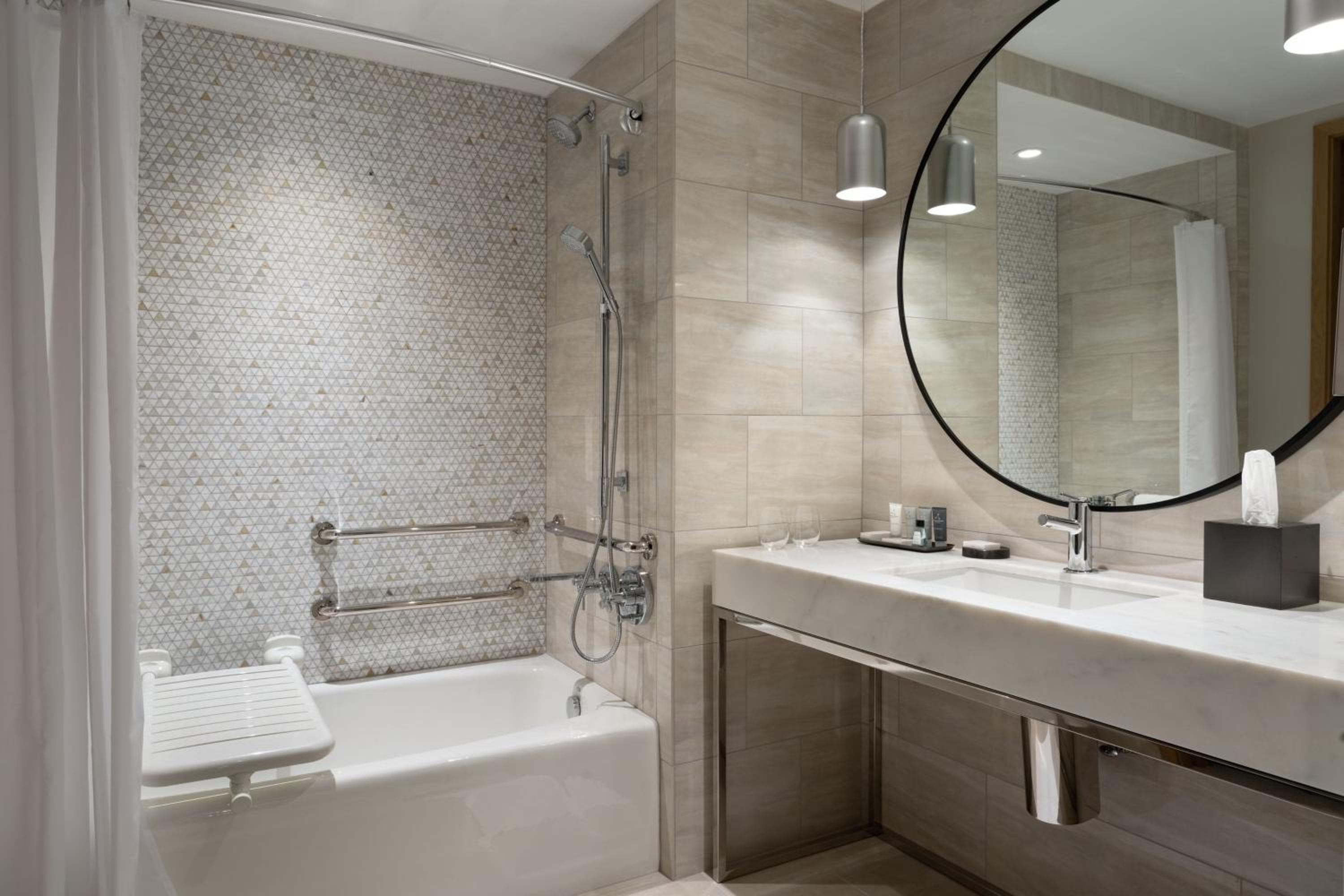 JW Marriott Tampa Water Street — 23