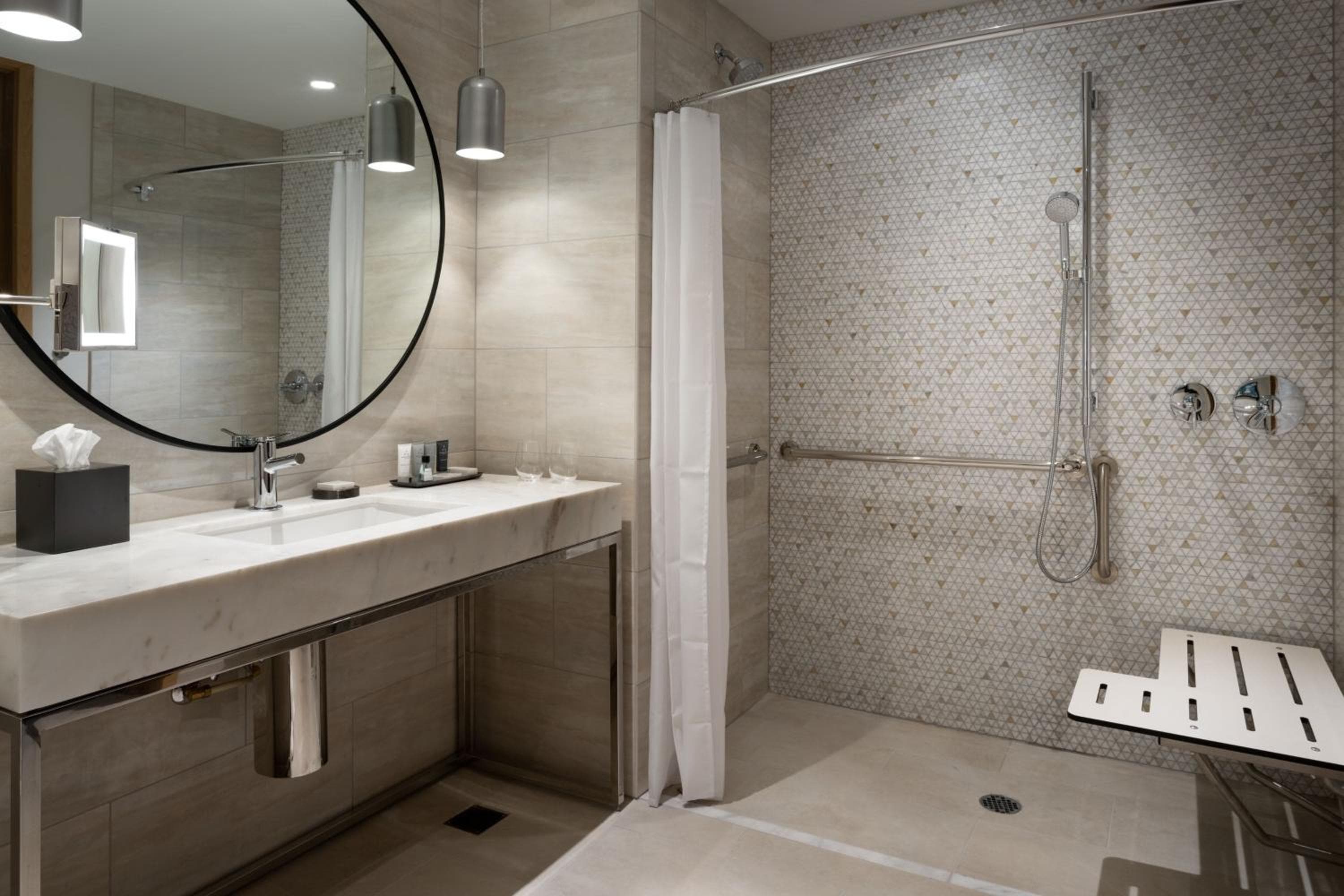 JW Marriott Tampa Water Street — 24
