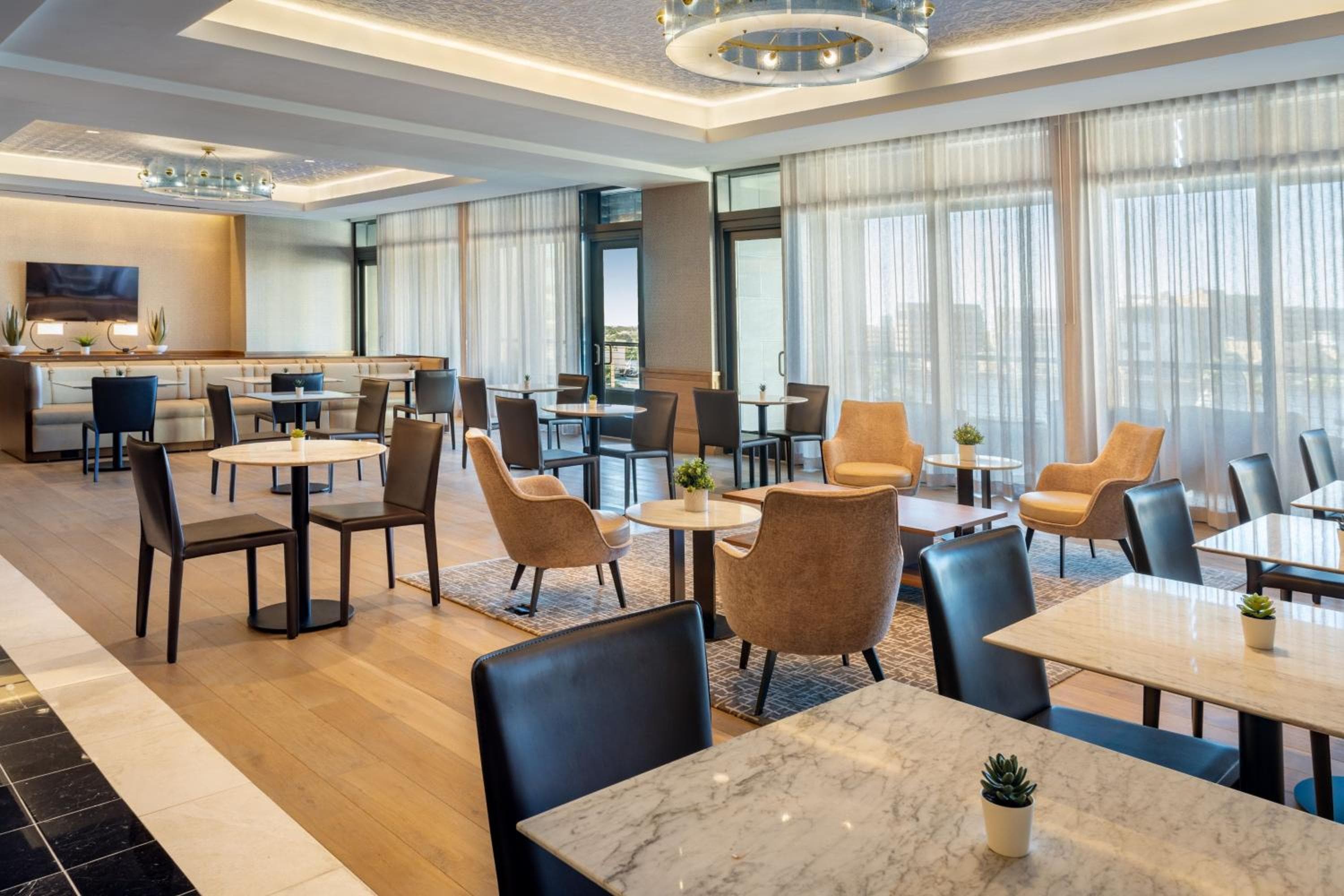 JW Marriott Tampa Water Street — 22
