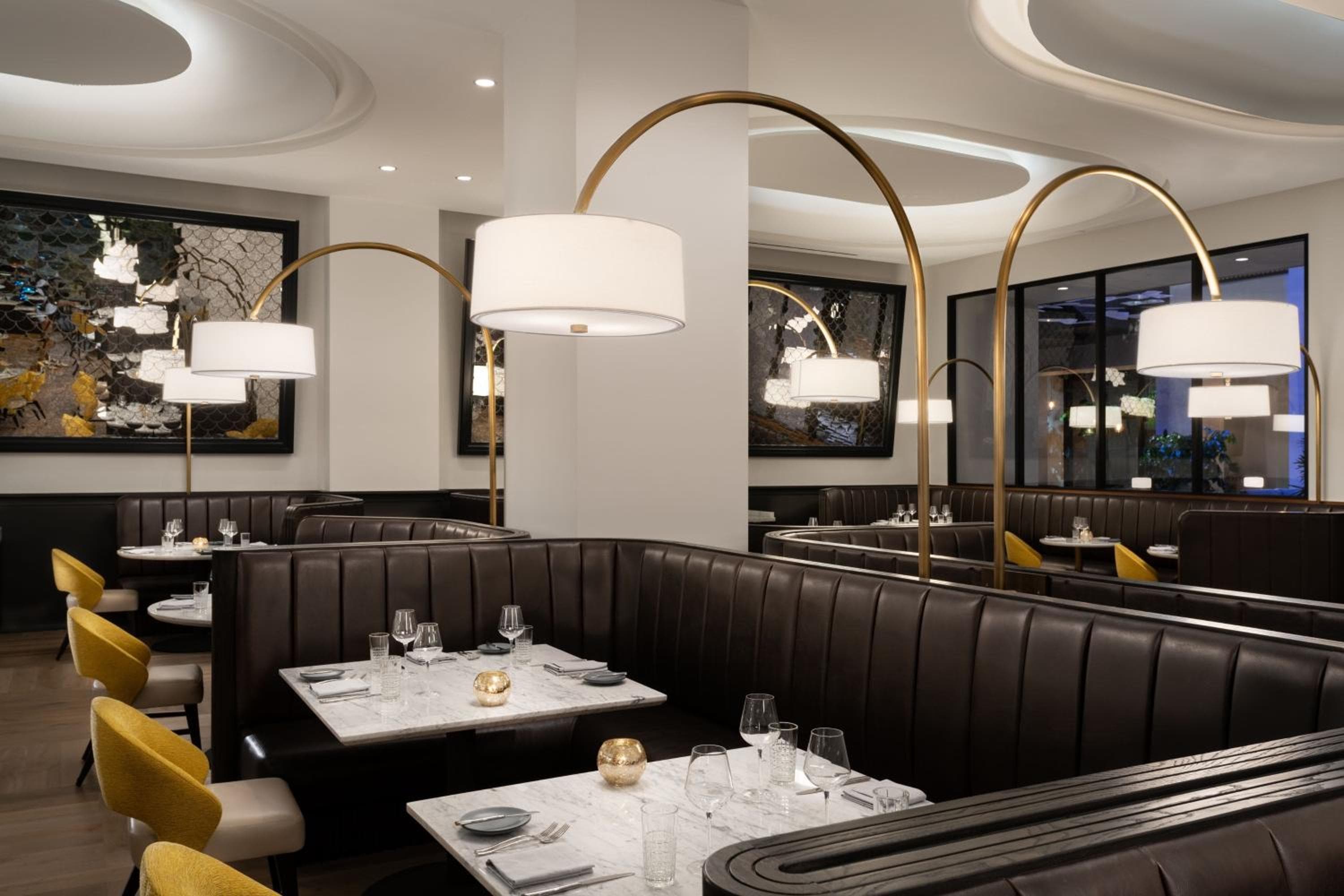JW Marriott Tampa Water Street — 29