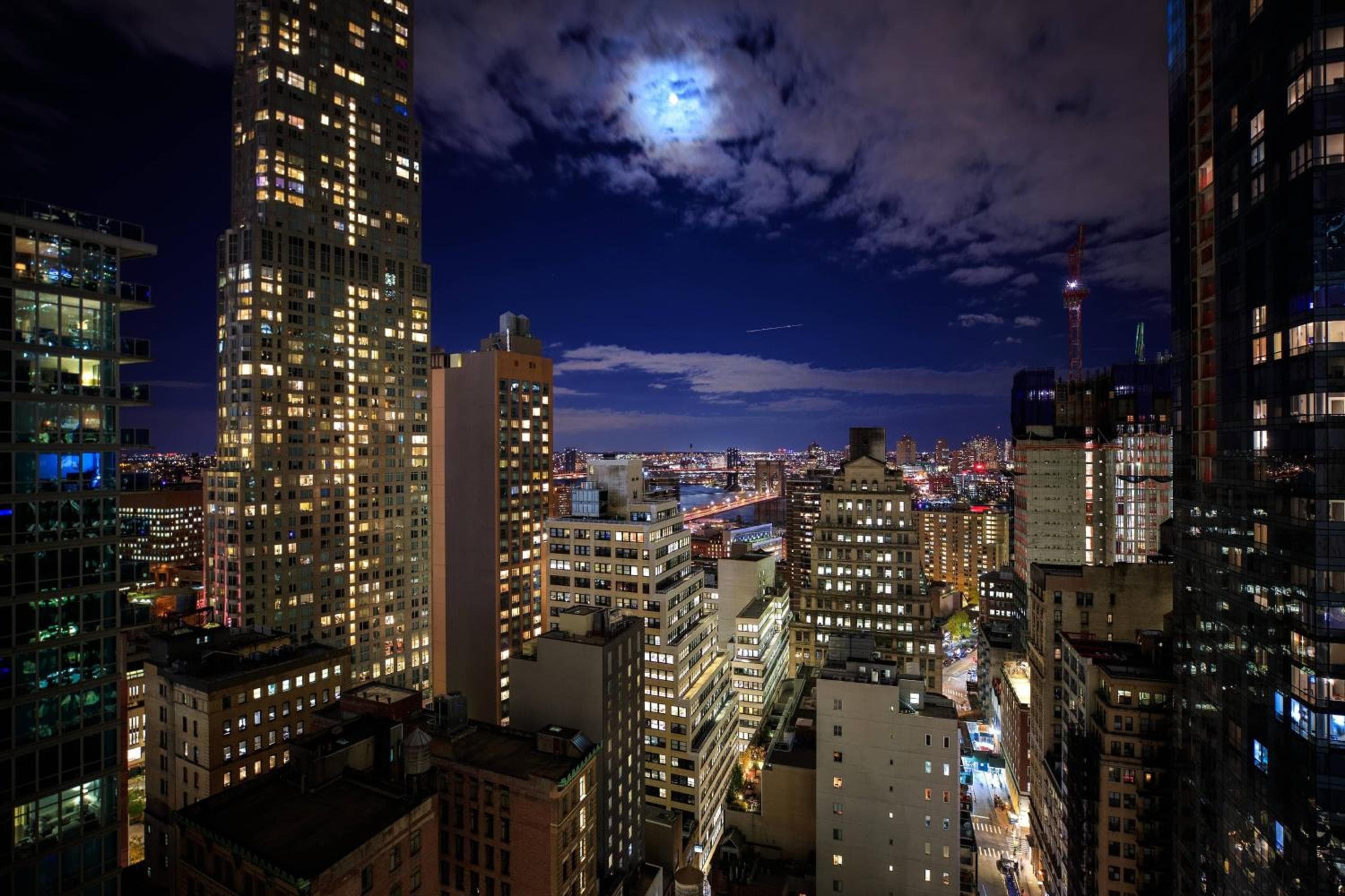 Moxy Nueva York Centro — 8