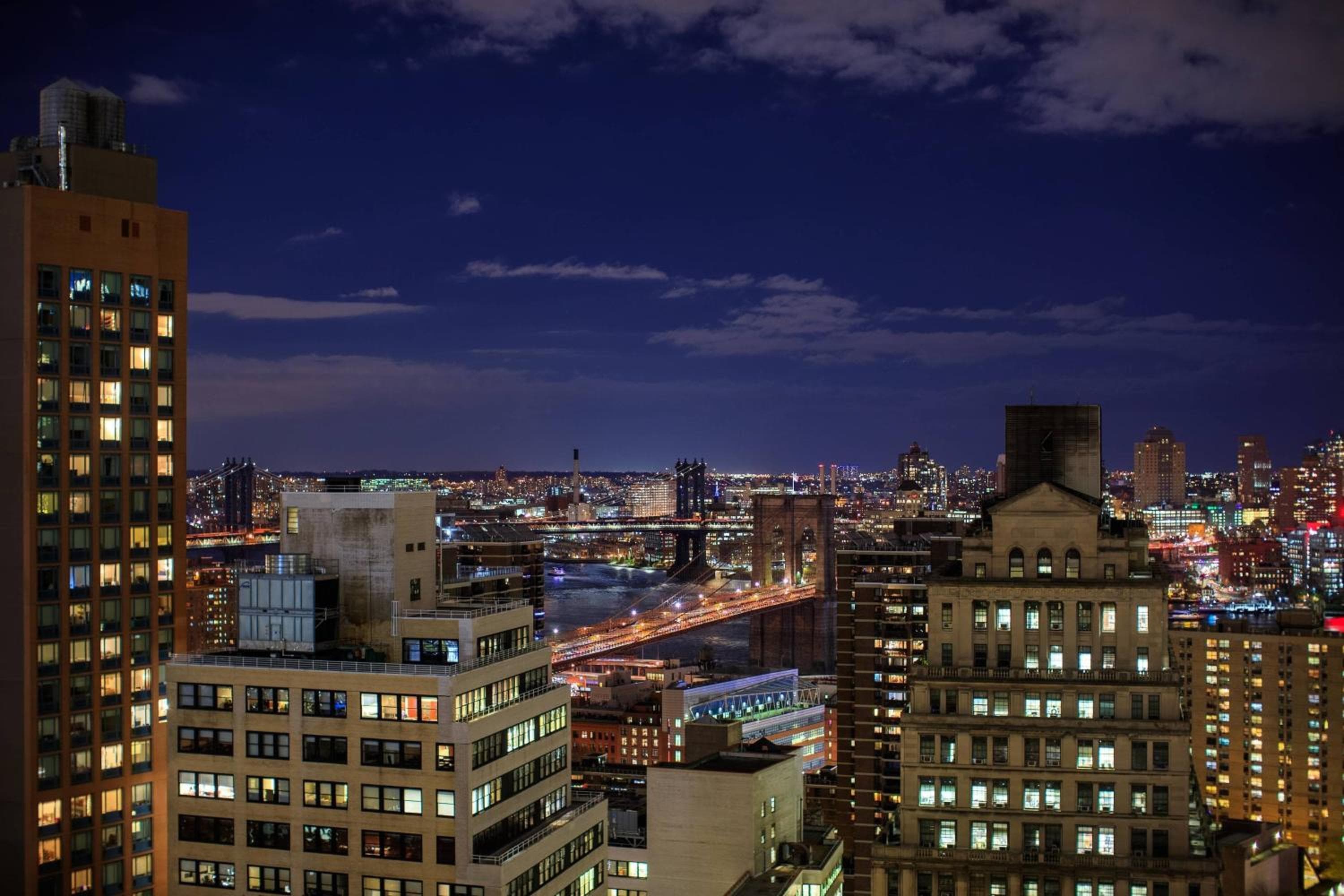 Moxy Nueva York Centro — 9
