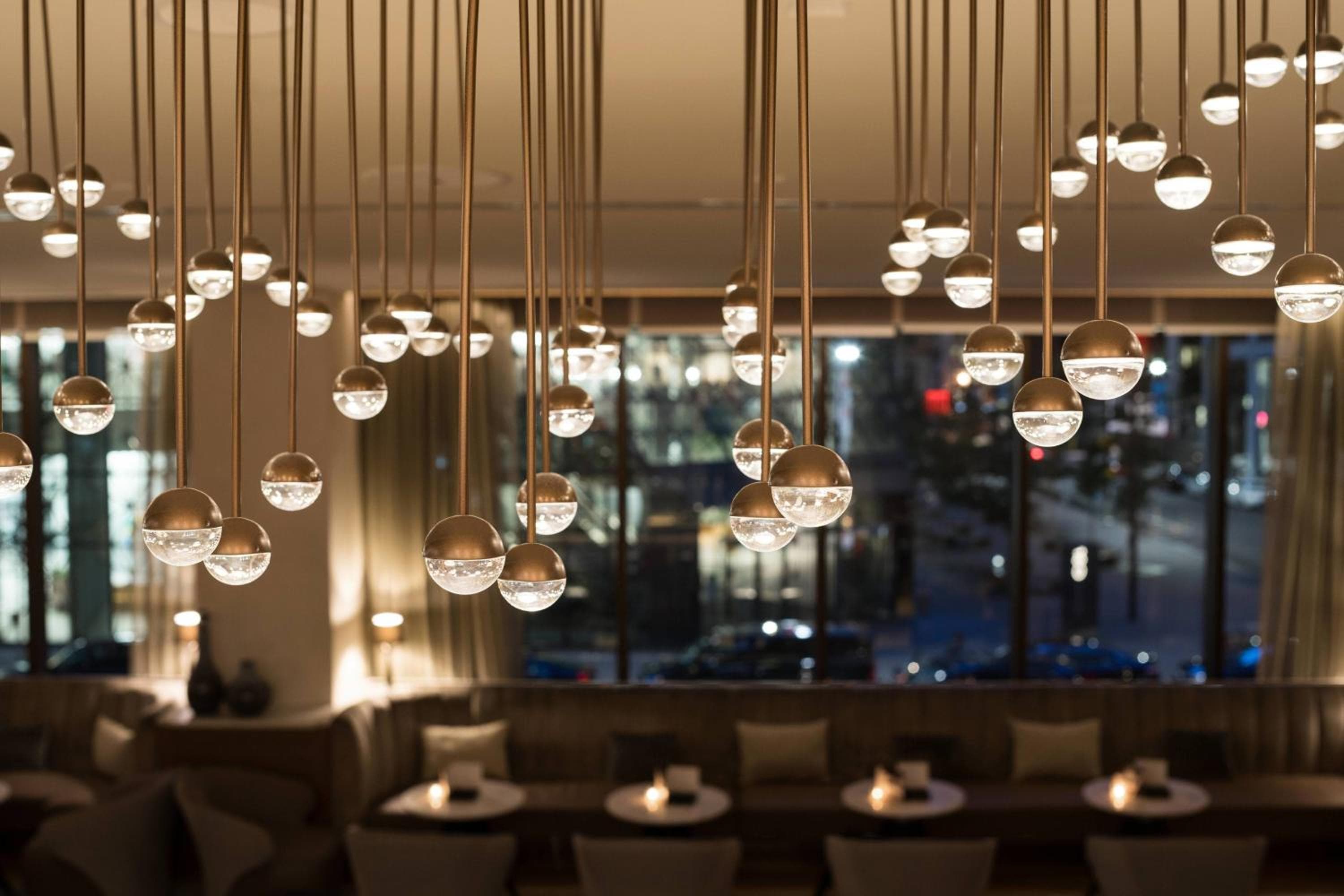AC Hotel by Marriott Nueva York Centro — 16