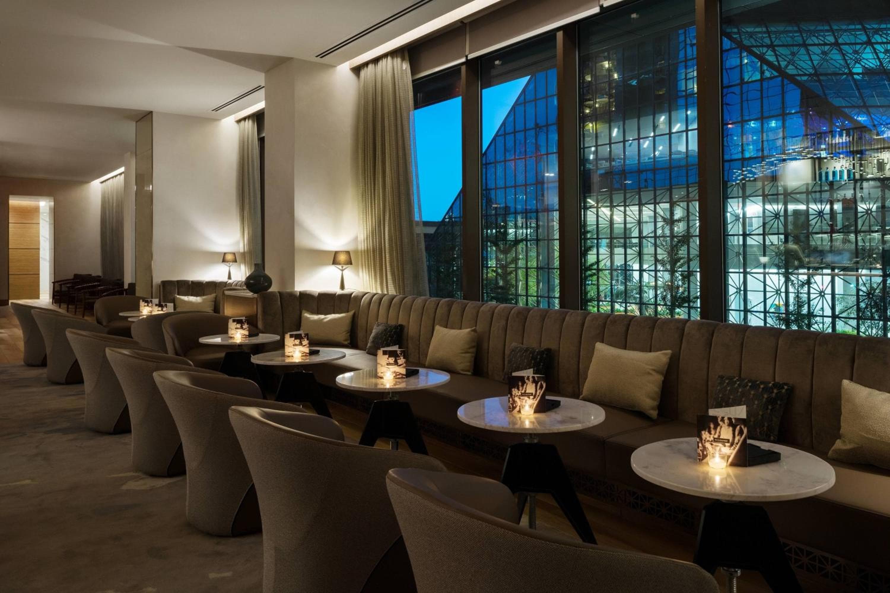 AC Hotel by Marriott Nueva York Centro — 15