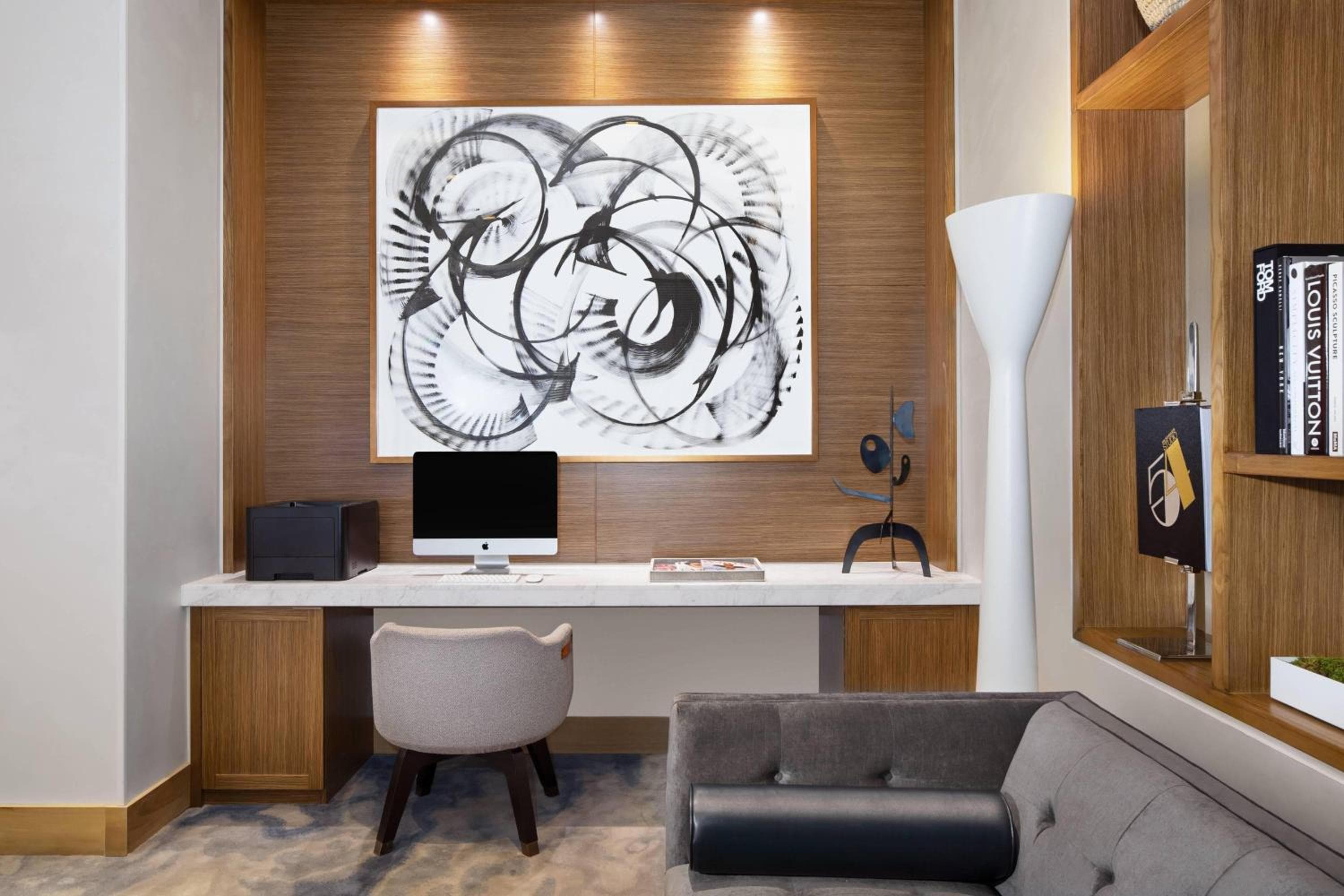 AC Hotel by Marriott Nueva York Centro — 17