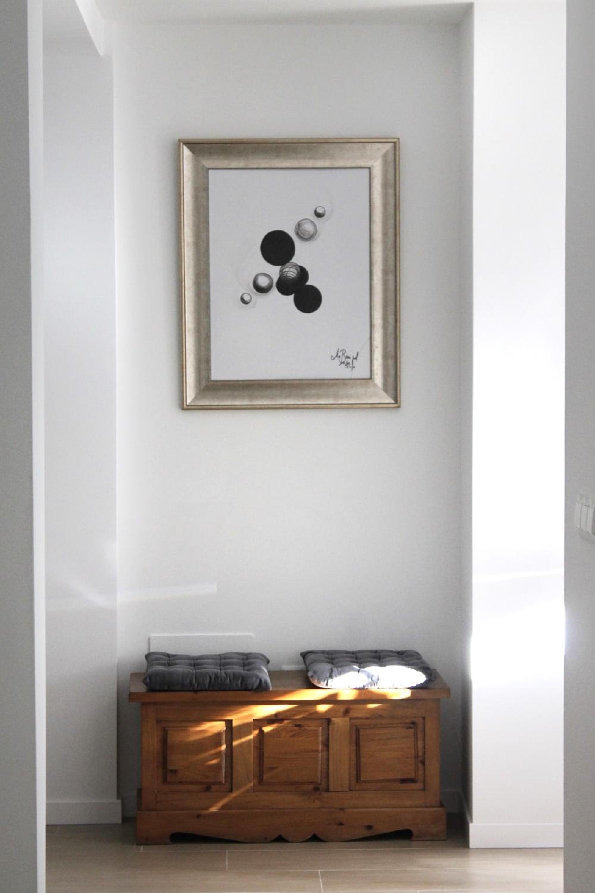 Casa Vittoria — 4