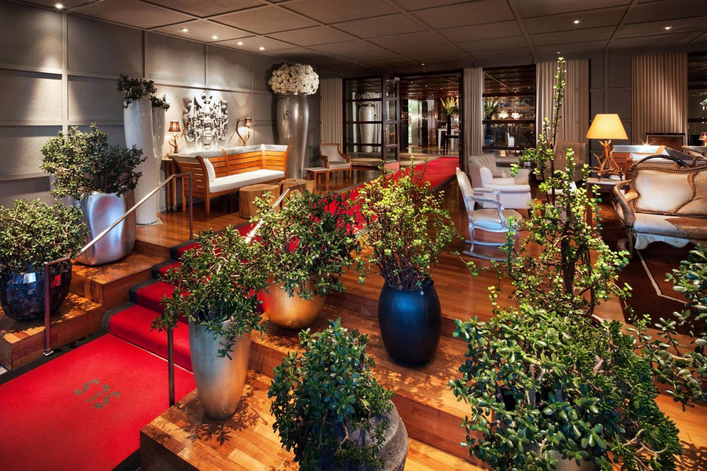 SLS Hotel, un hotel de colección de lujo, Beverly Hills — 24