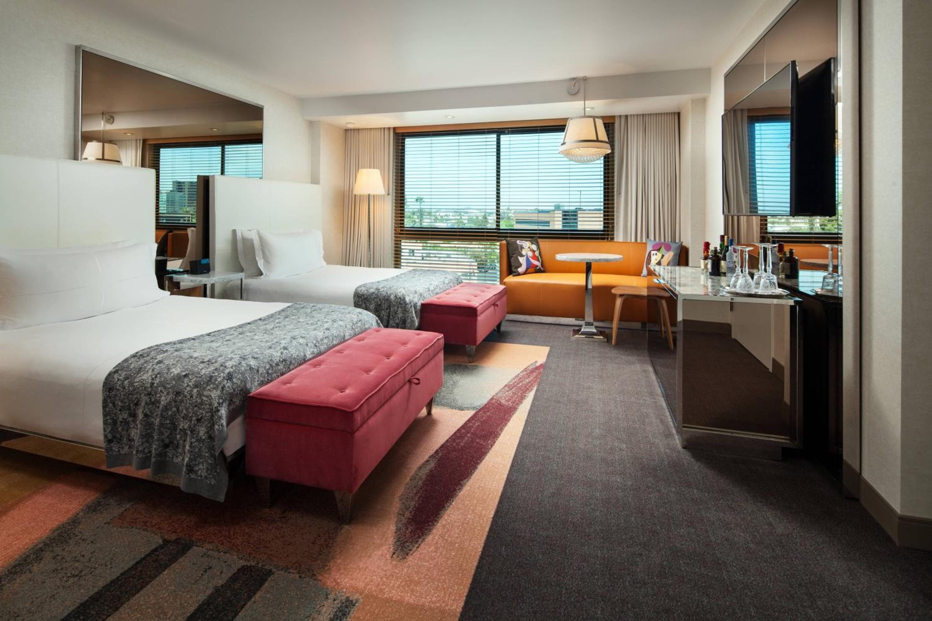SLS Hotel, un hotel de colección de lujo, Beverly Hills — 29