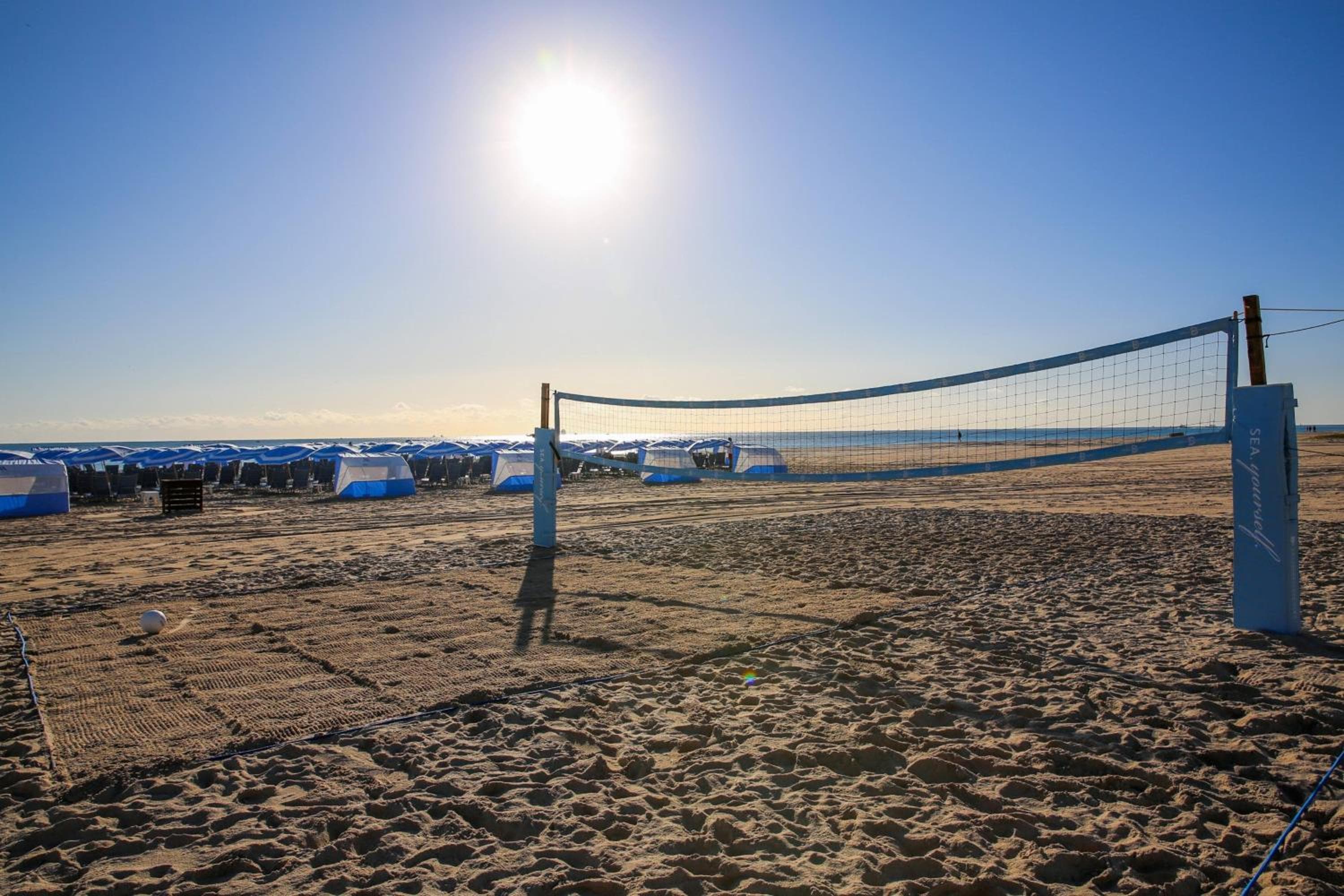 Fort Lauderdale Marriott Harbor Beach Resort & Spa — 22