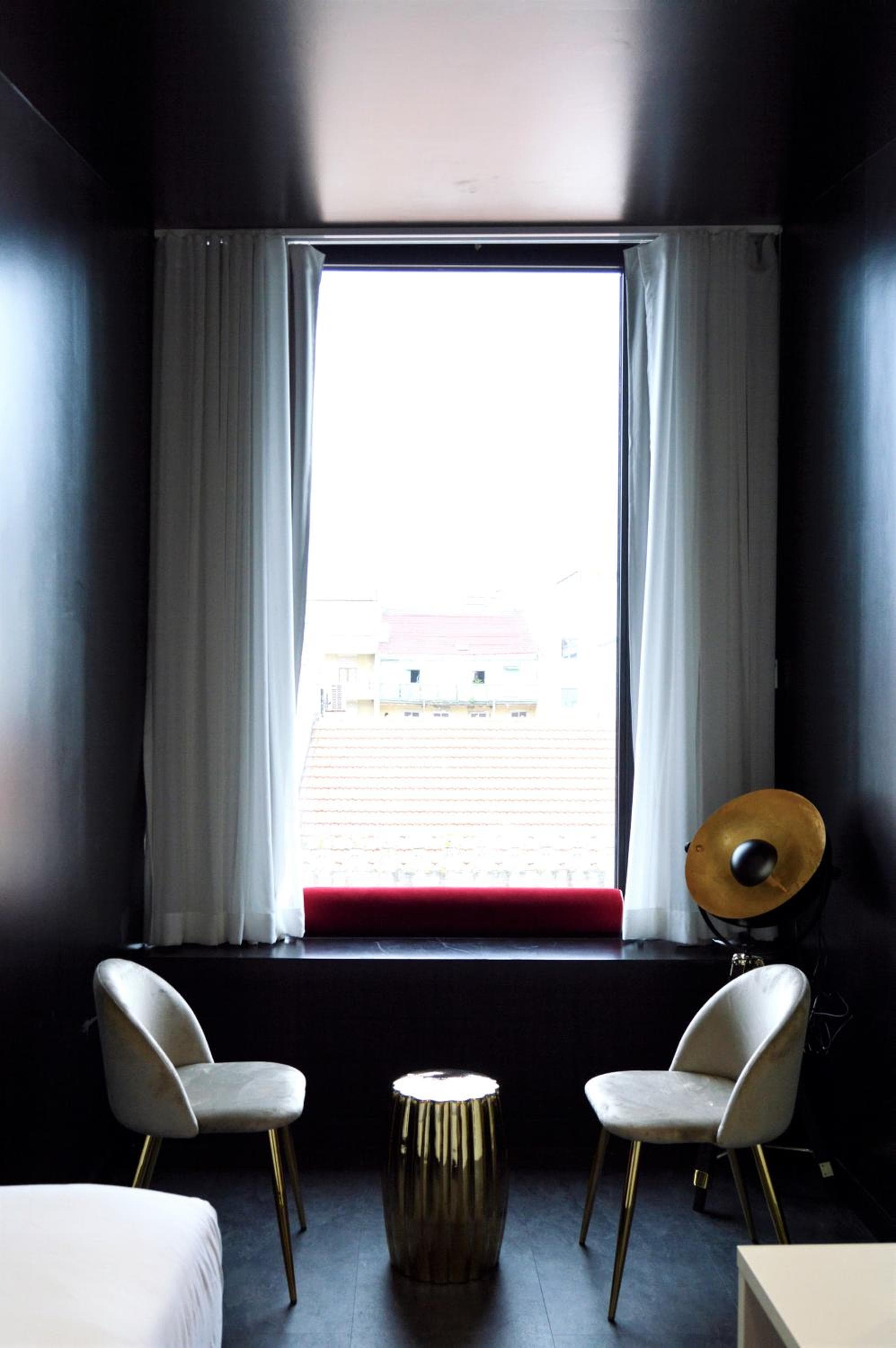 Lisbon City Hollywood Hotel by City Hotels — 11