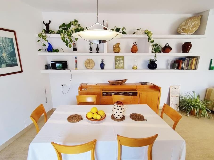 Can Roig - Bonita Casa con piscina privada y jardin — 22