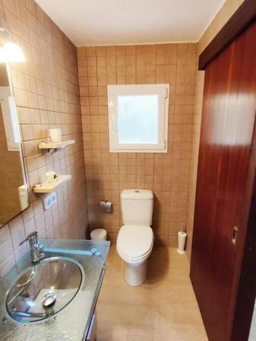 Can Roig - Bonita Casa con piscina privada y jardin — 21