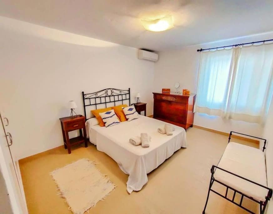 Can Roig - Bonita Casa con piscina privada y jardin — 7