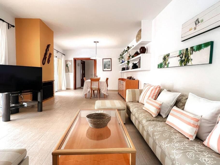 Can Roig - Bonita Casa con piscina privada y jardin — 29