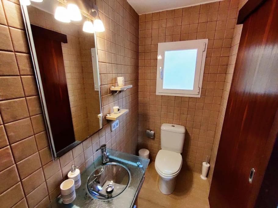 Can Roig - Bonita Casa con piscina privada y jardin — 9