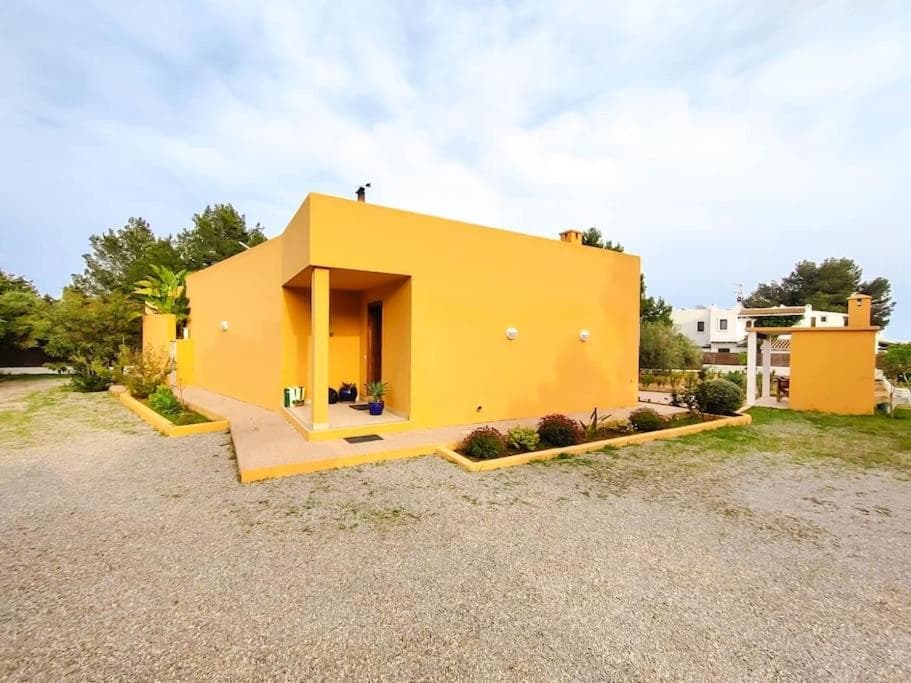 Can Roig - Bonita Casa con piscina privada y jardin — 27
