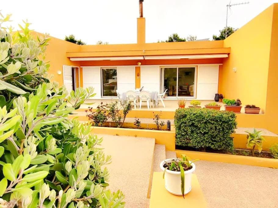 Can Roig - Bonita Casa con piscina privada y jardin — 20