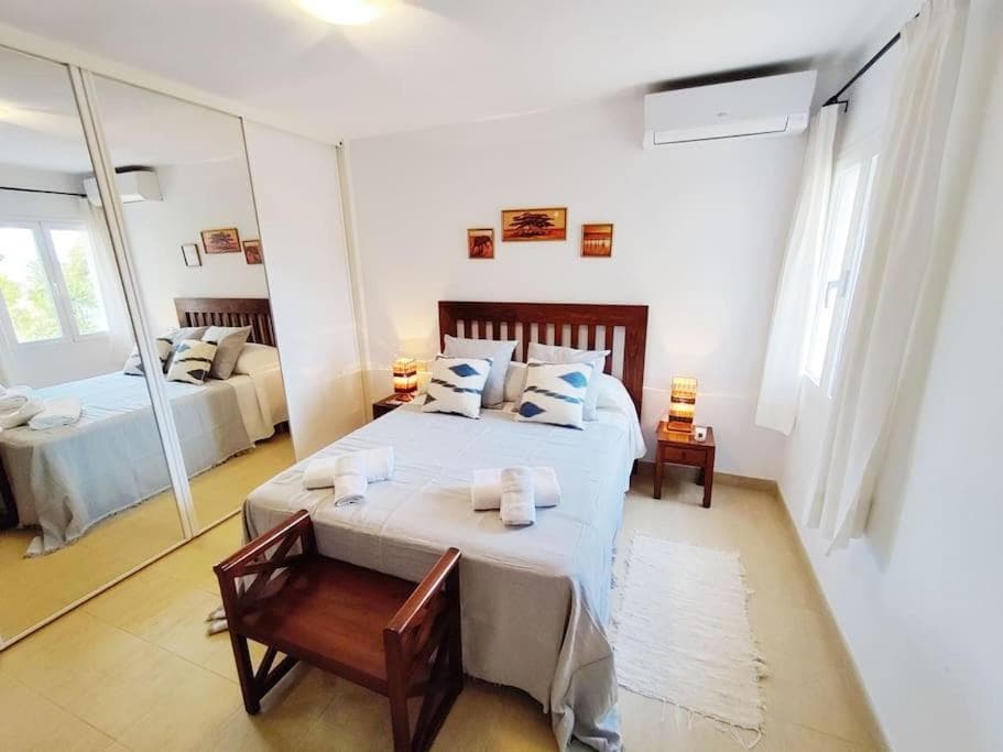 Can Roig - Bonita Casa con piscina privada y jardin — 2