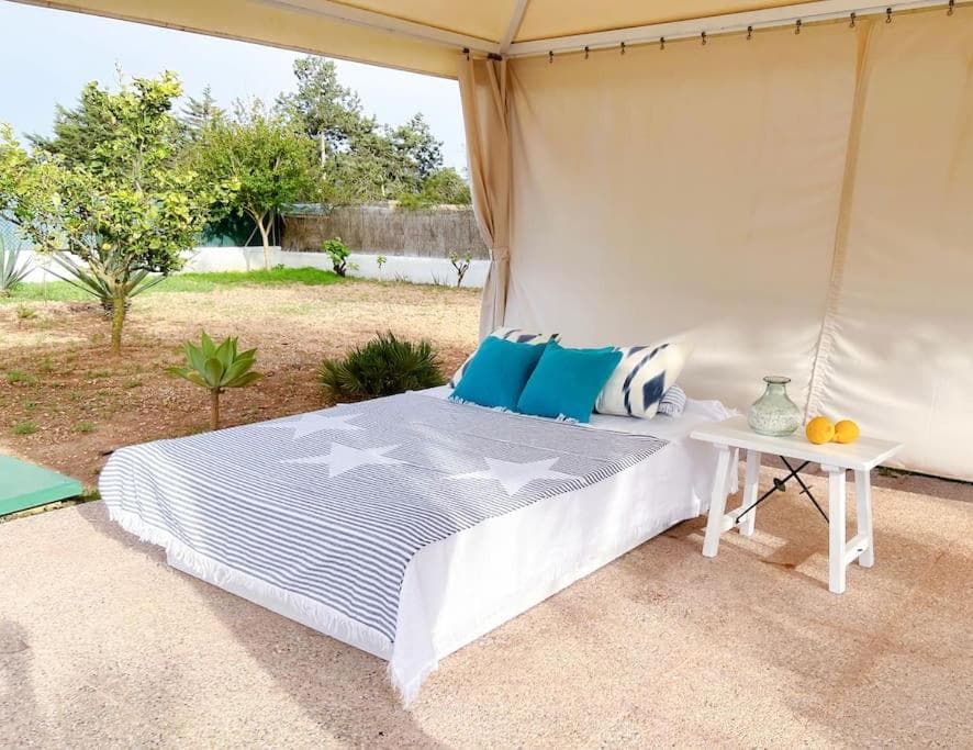Can Roig - Bonita Casa con piscina privada y jardin — 19