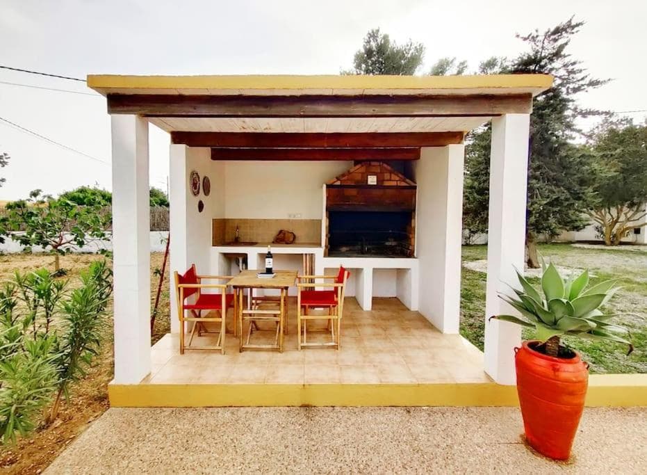 Can Roig - Bonita Casa con piscina privada y jardin — 21