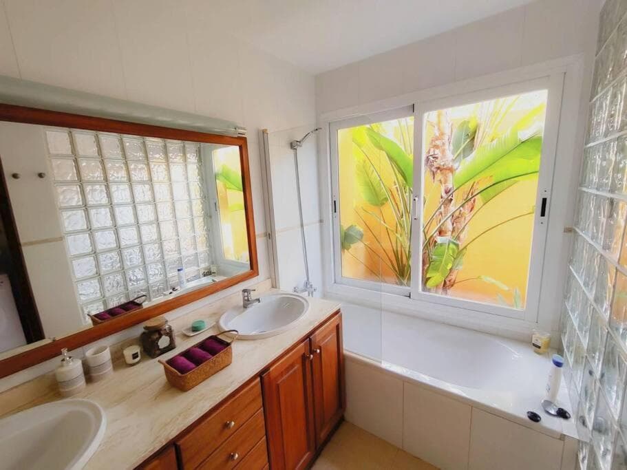 Can Roig - Bonita Casa con piscina privada y jardin — 22