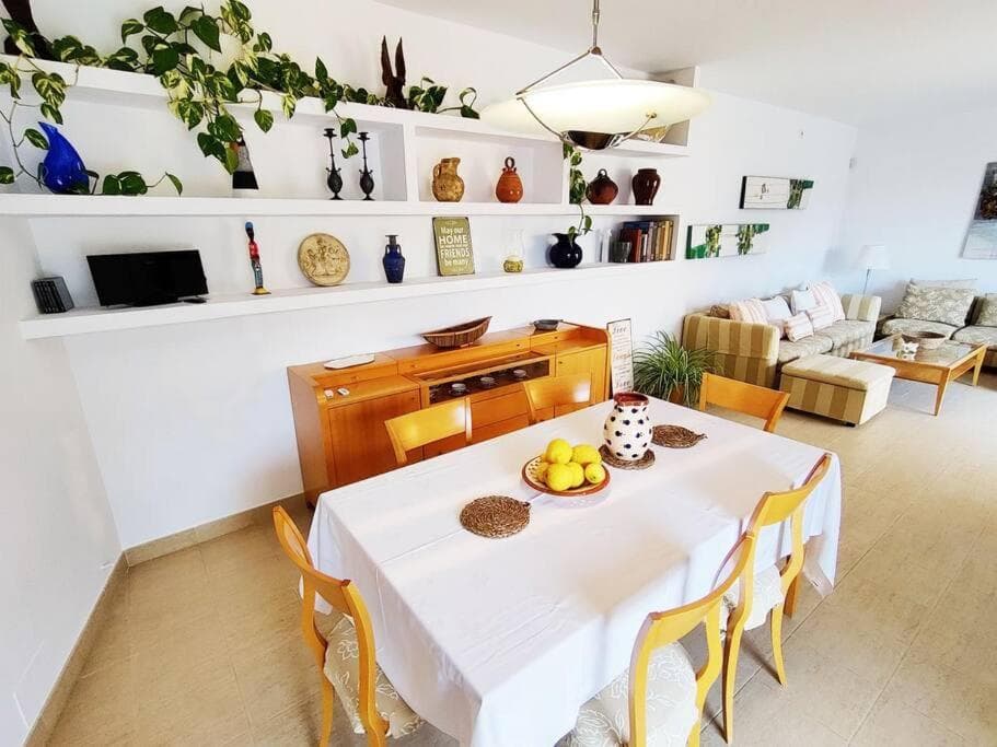 Can Roig - Bonita Casa con piscina privada y jardin — 23