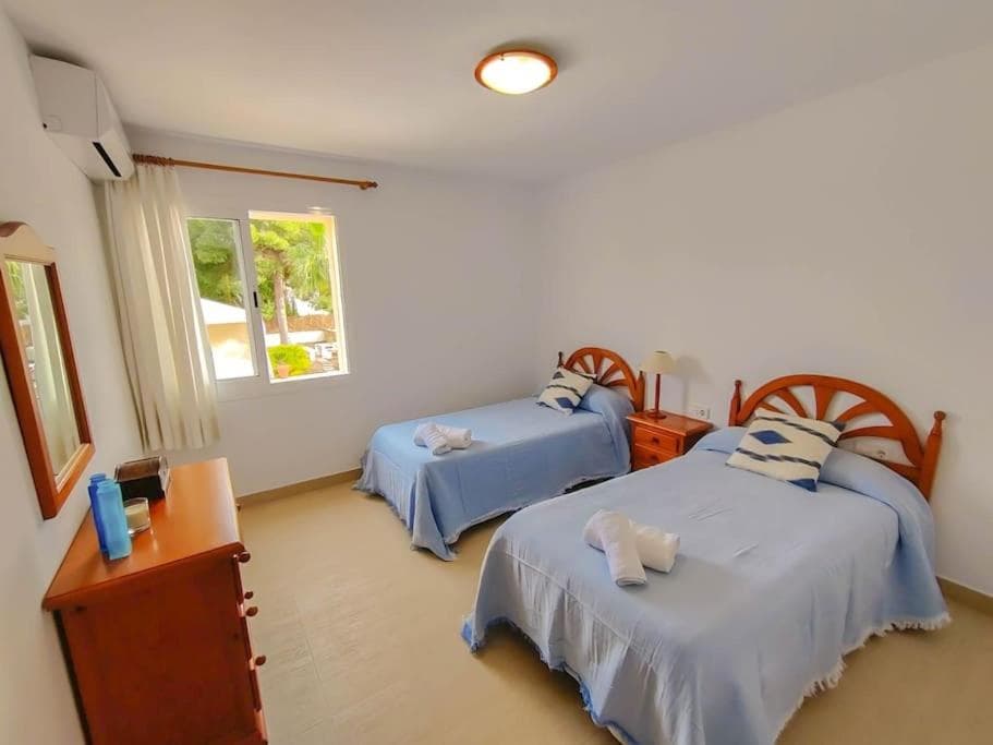 Can Roig - Bonita Casa con piscina privada y jardin — 24